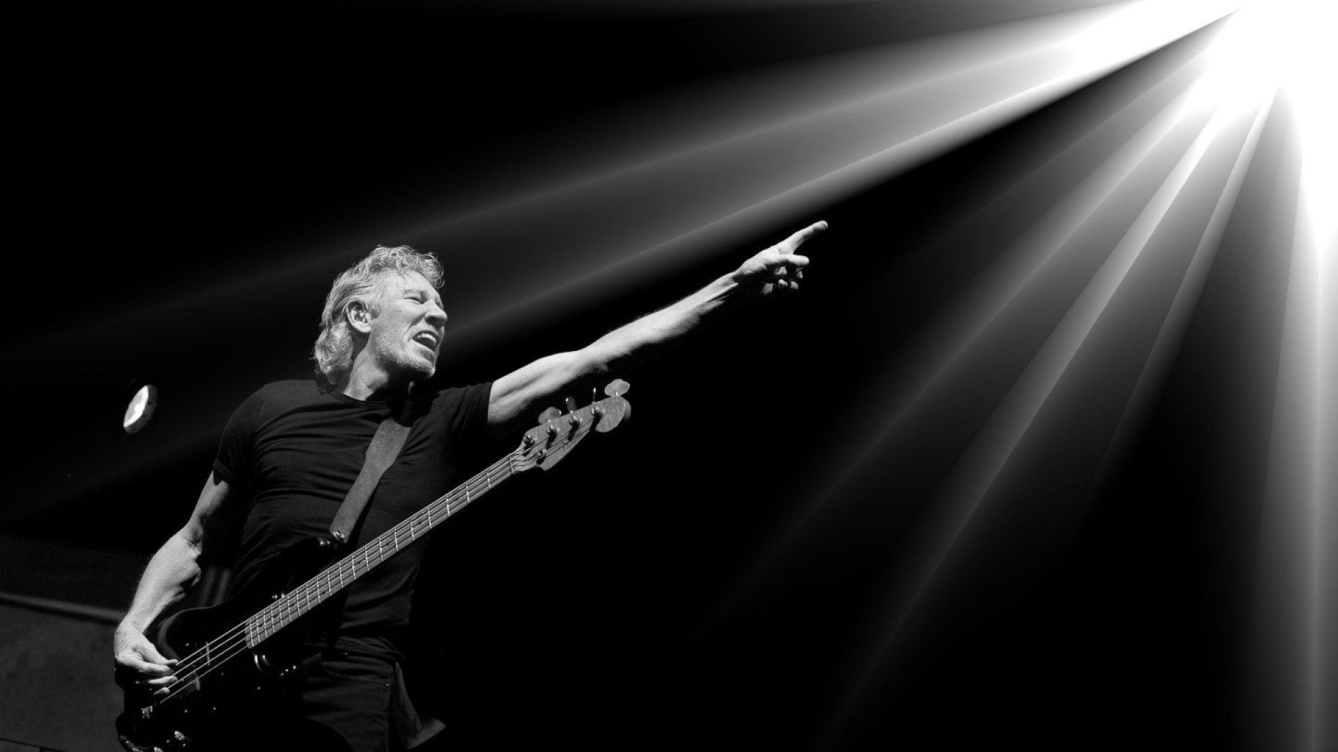 Roger Waters, Roger Waters wallpapers, Roger Waters backgrounds, 1920x1080 Full HD Desktop