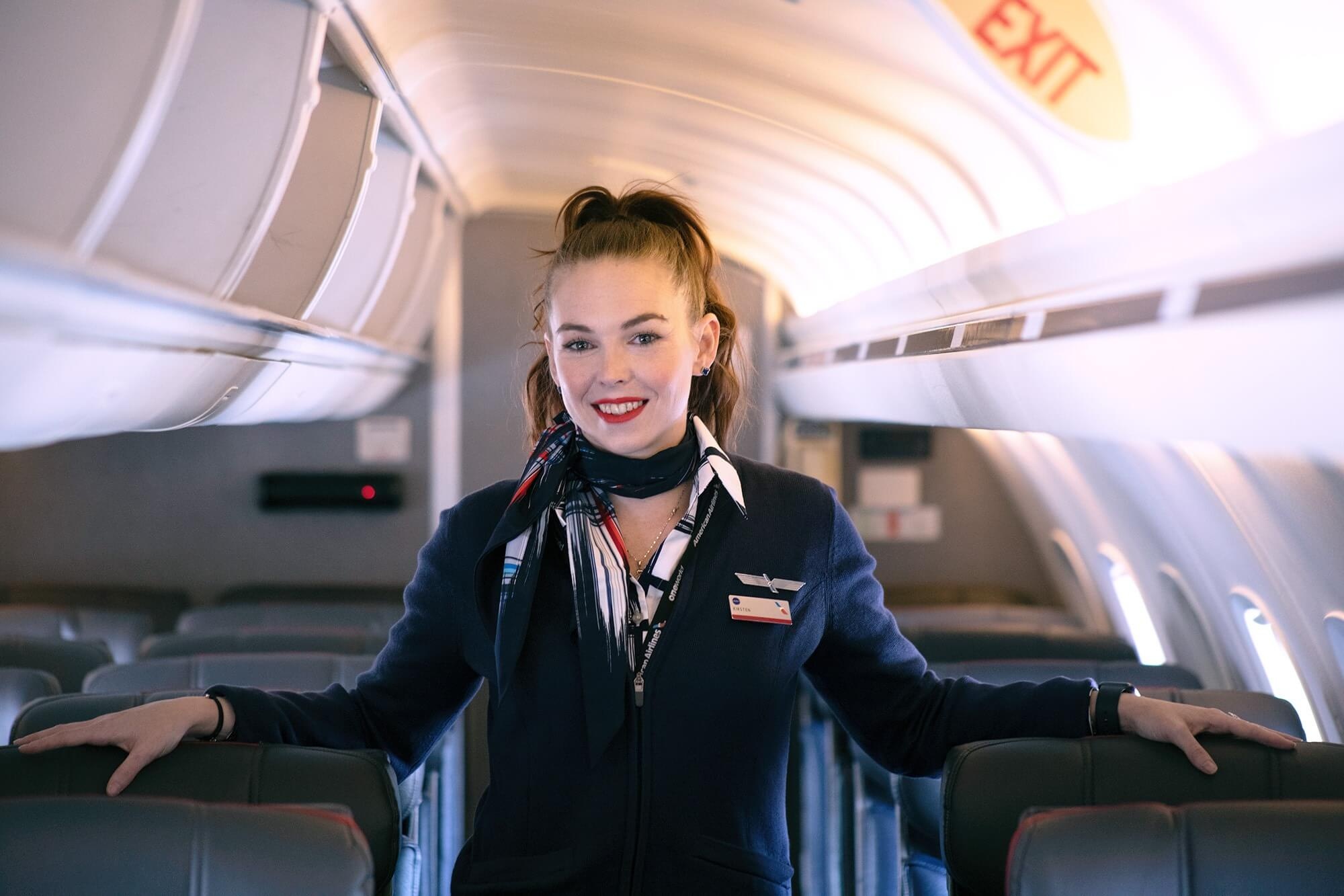 Flight Attendant, Piedmont Airlines hiring, Cabin crew application, How to apply, 2000x1340 HD Desktop