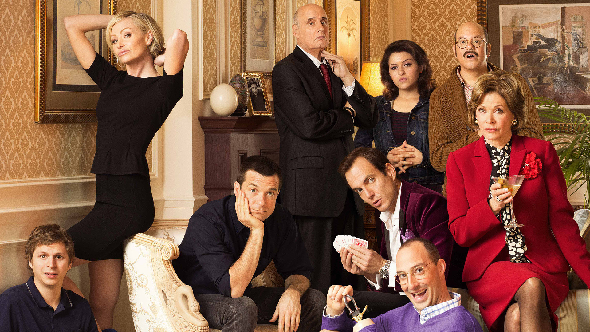 Arrested Development TV Series, Arrested Development wallpapers, HD backgrounds, TV show wallpaper, 1920x1080 Full HD Desktop