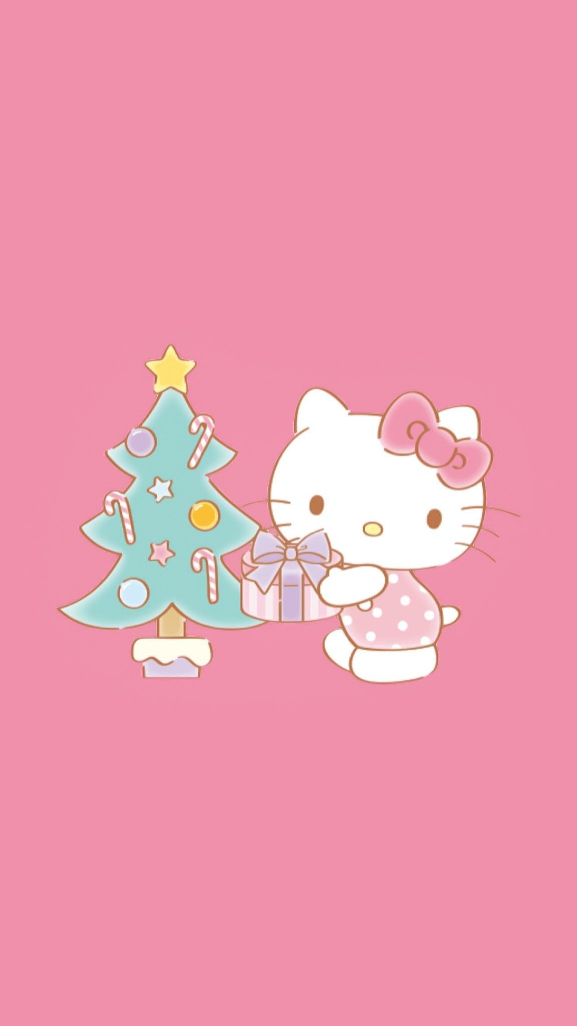 Disfruta la navidad de hello kitty en el centro histrico Artofit 1160x2050