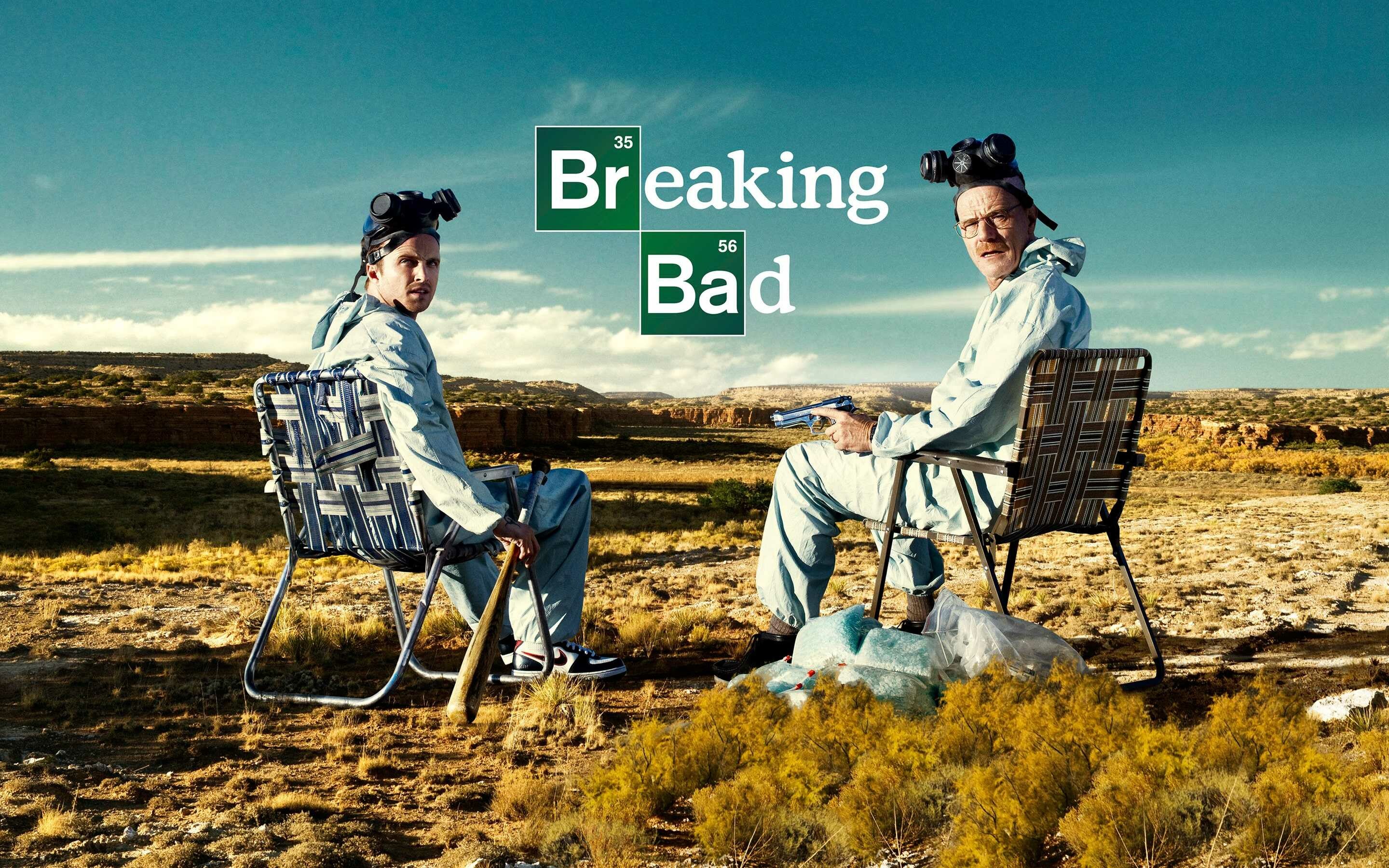 Breaking Bad TV series, Breaking Bad desktop wallpaper, Free HD wallpapers, Stunning visuals, 2880x1800 HD Desktop