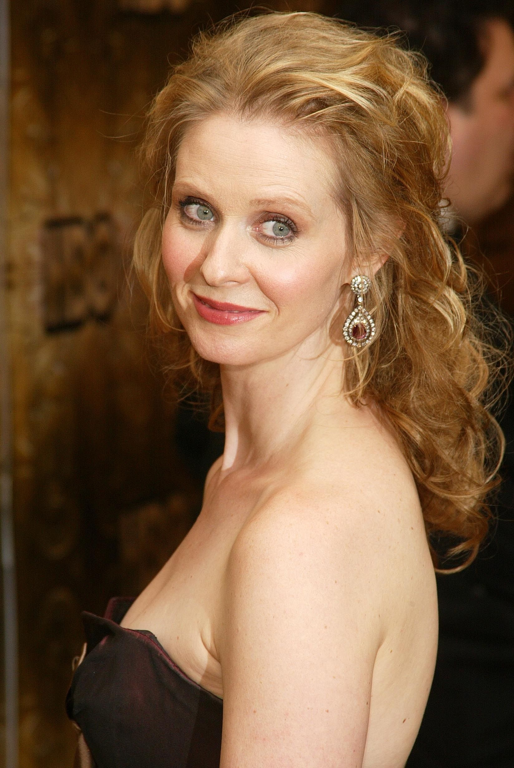 Cynthia Nixon, Photo pics, Wallpaper photo, Miranda, 1650x2470 HD Phone