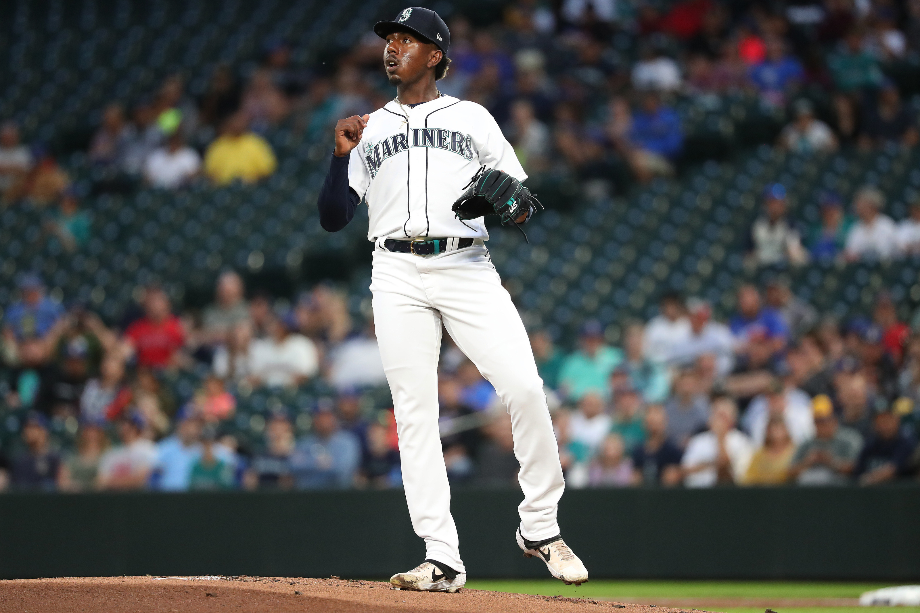 Seattle Mariners, 2018-2019 trades, 3200x2140 HD Desktop