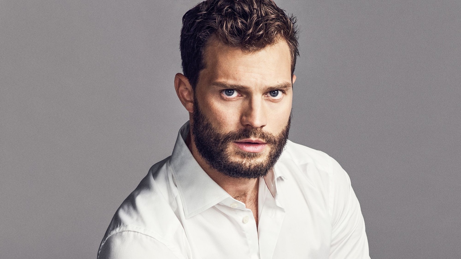 Jamie Dornan, Desktop wallpaper, 1920x1080 Full HD Desktop