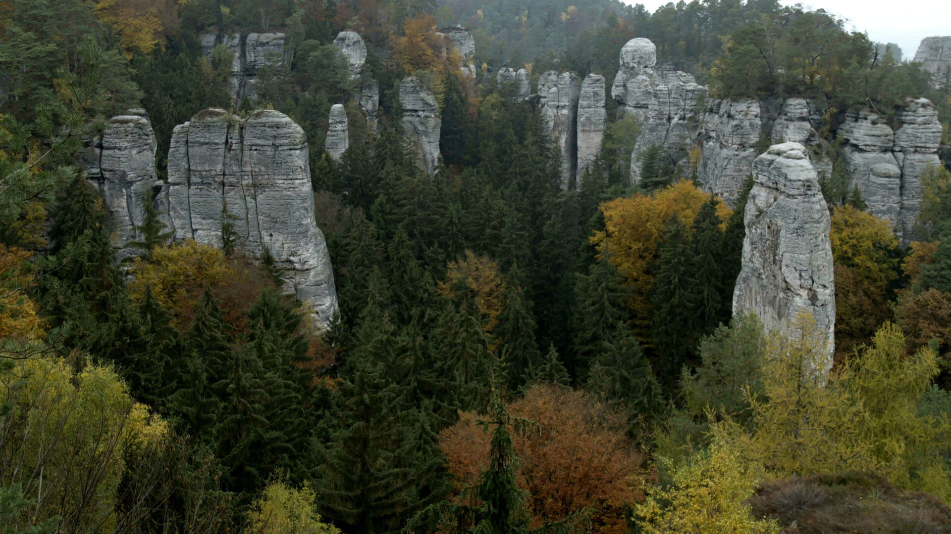 Czechia (Czech Republic), Blue Chip cinematography, Jiri Petr, Czech Republic, 1920x1080 Full HD Desktop