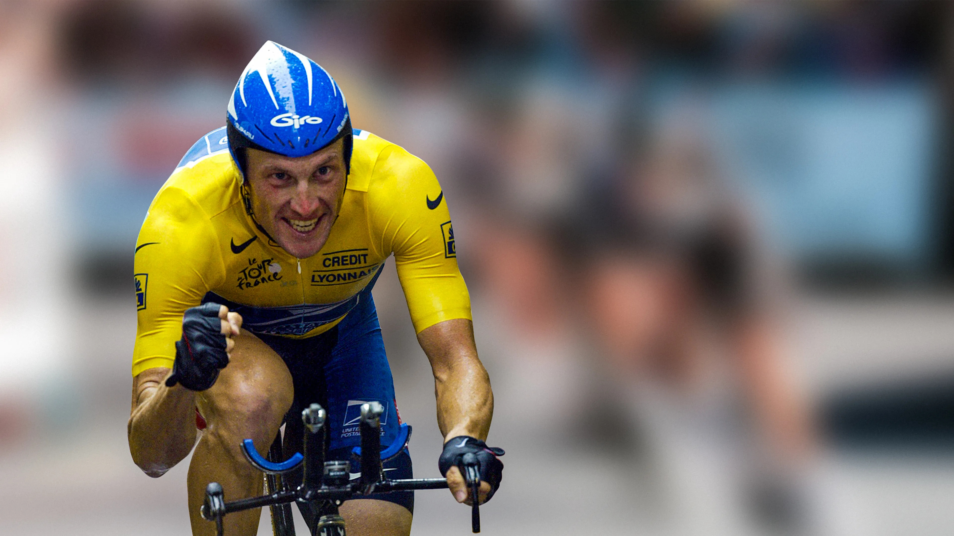 2003 Tour de France, Lance Armstrong Wallpaper, 3840x2160 4K Desktop