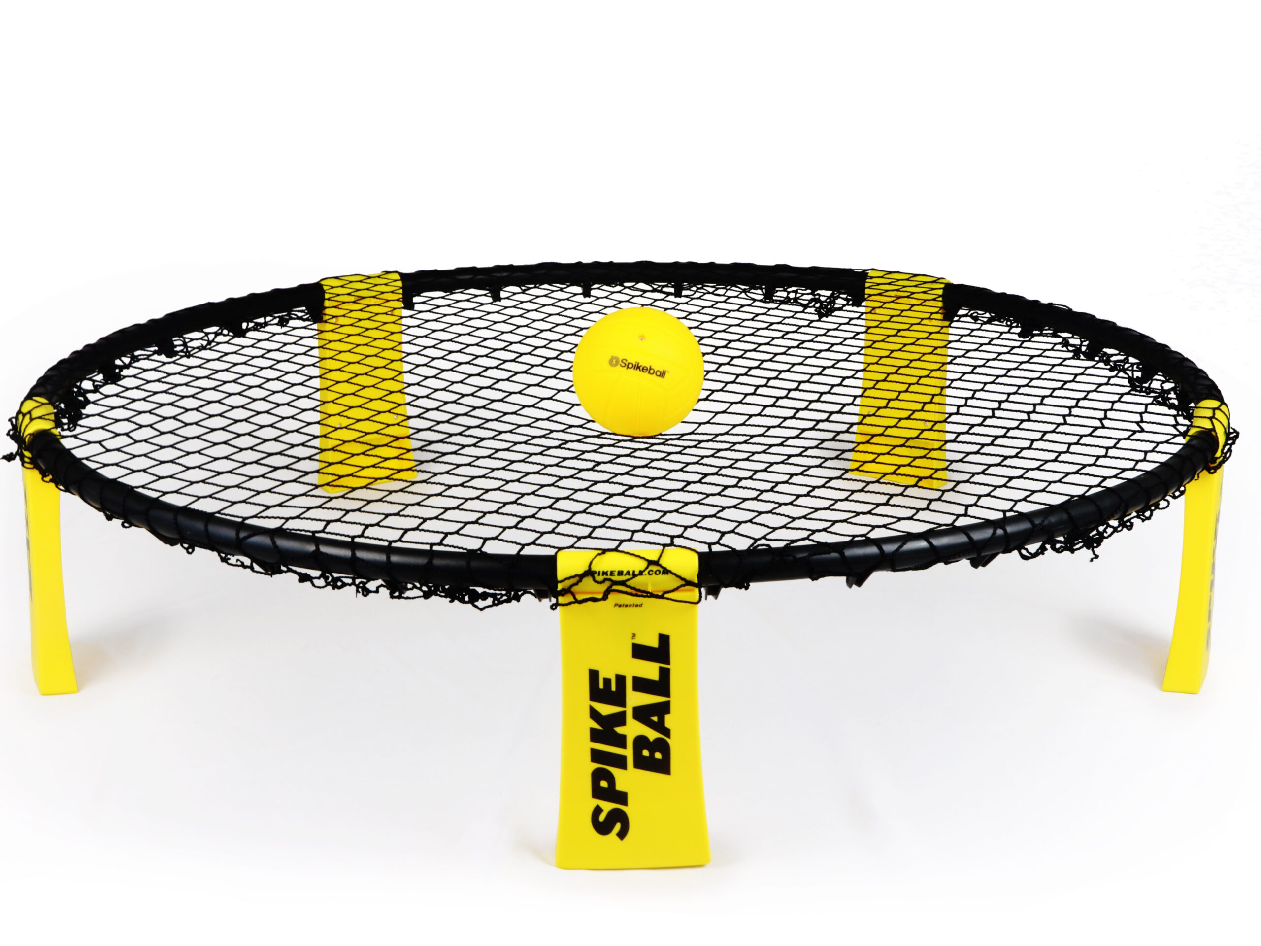 Spikeball, Simple yet spectacular, Bundessportmagazin, Sports game, 2560x1920 HD Desktop