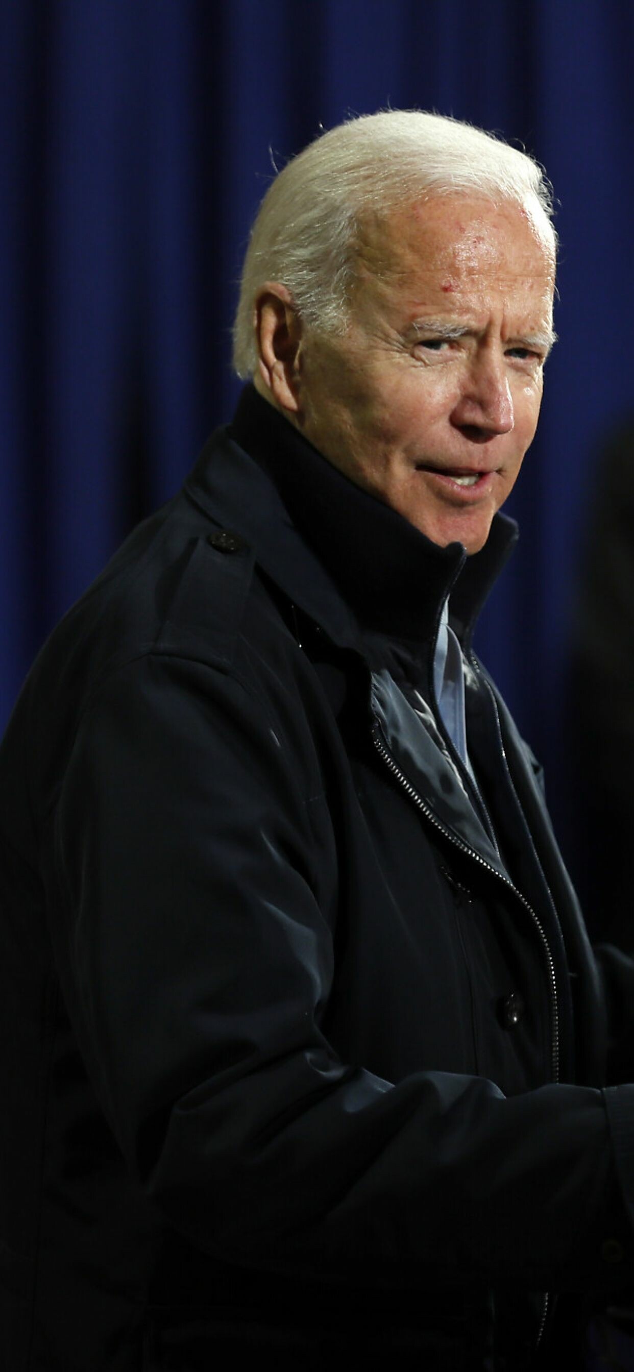 Joe Biden, 4k Wallpapers, Celebs, 1250x2690 HD Phone