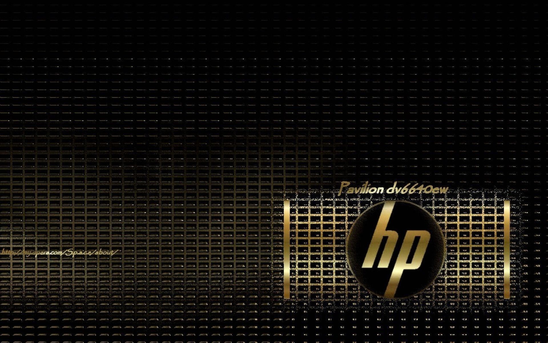 Pavilion, HP Wallpaper, 1920x1200 HD Desktop