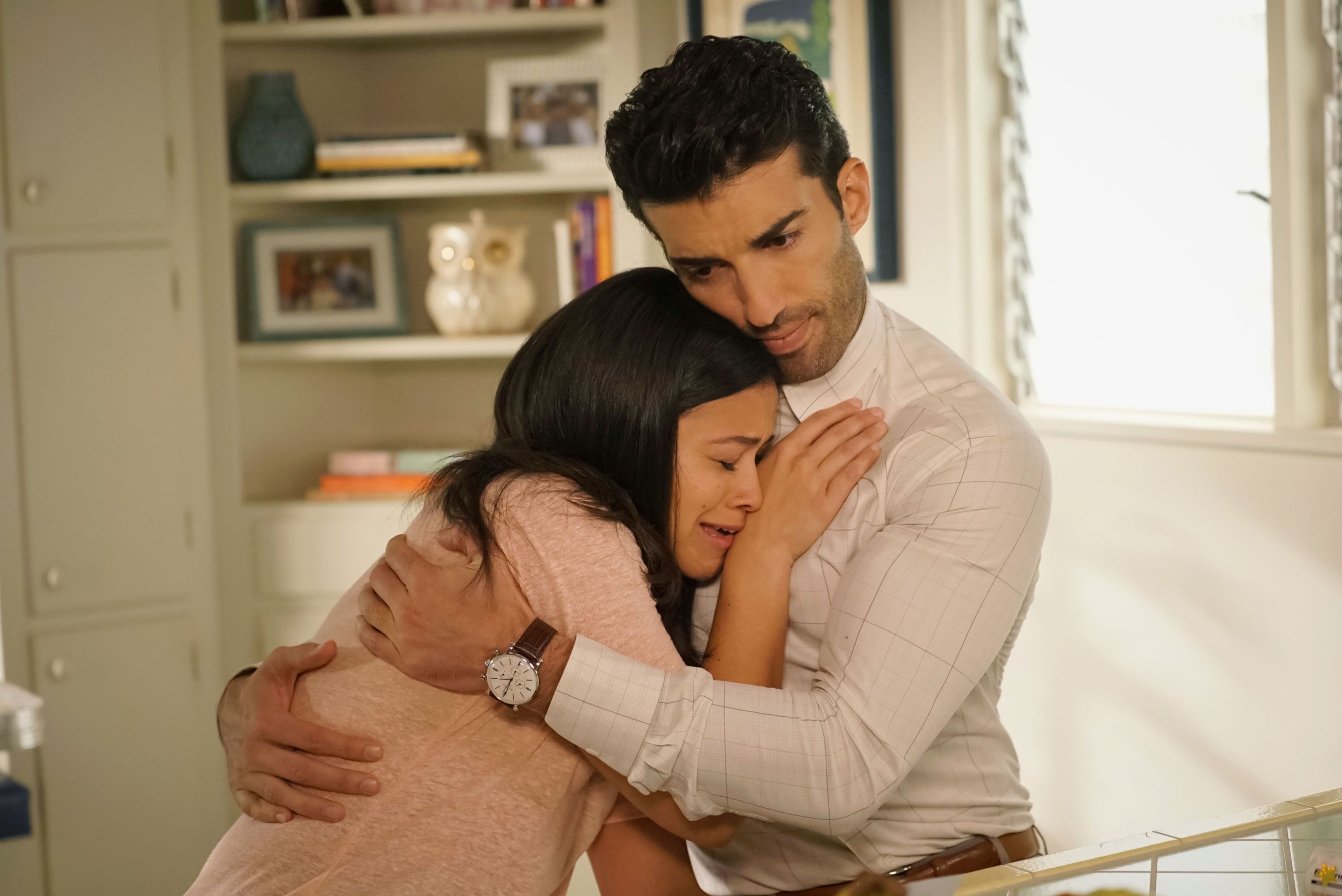 Jane the Virgin, TV show, Jane Villanueva, Telenovela, 3000x2010 HD Desktop