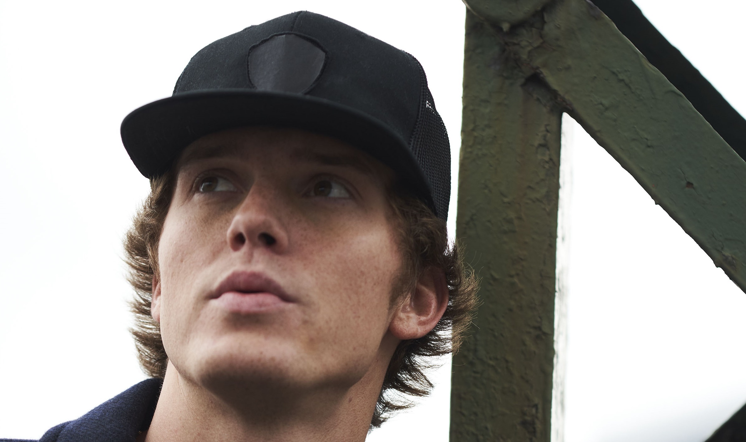 Parker McCollum, Holidays, Special to Him, Sounds Like Nashville, 2400x1430 HD Desktop