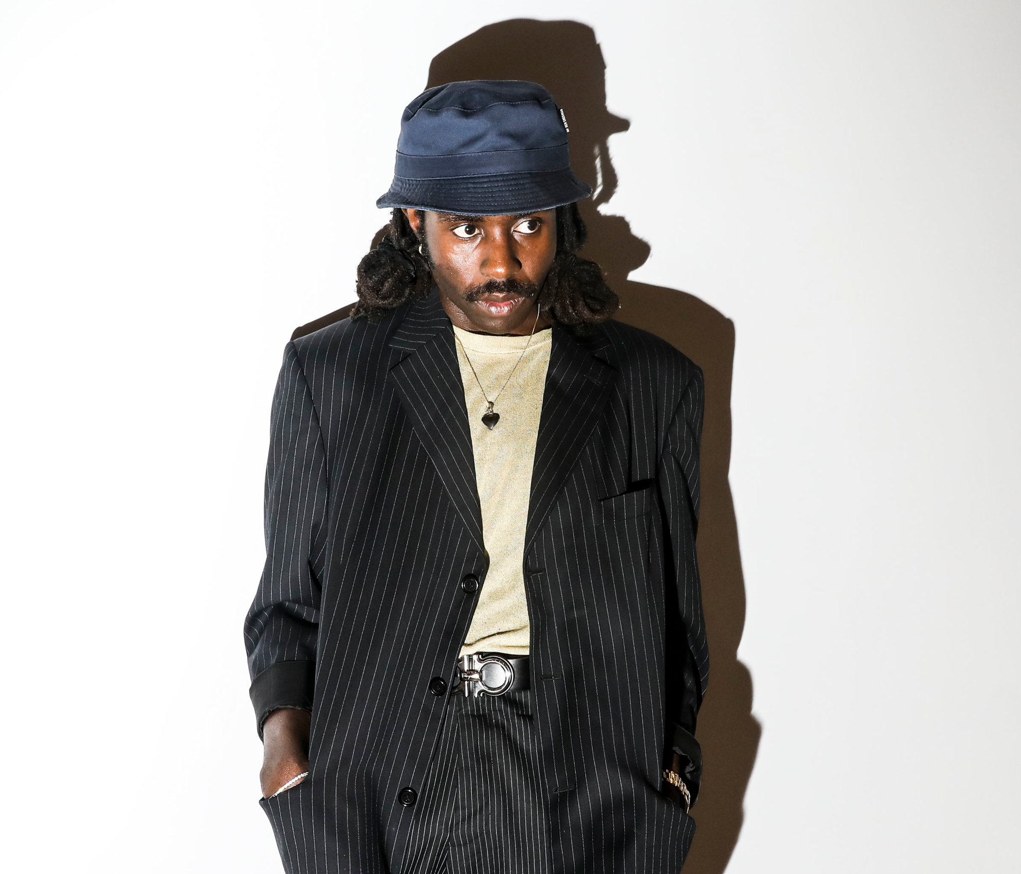 Dev Hynes, The Week in Arts, New York Times, 2050x1760 HD Desktop