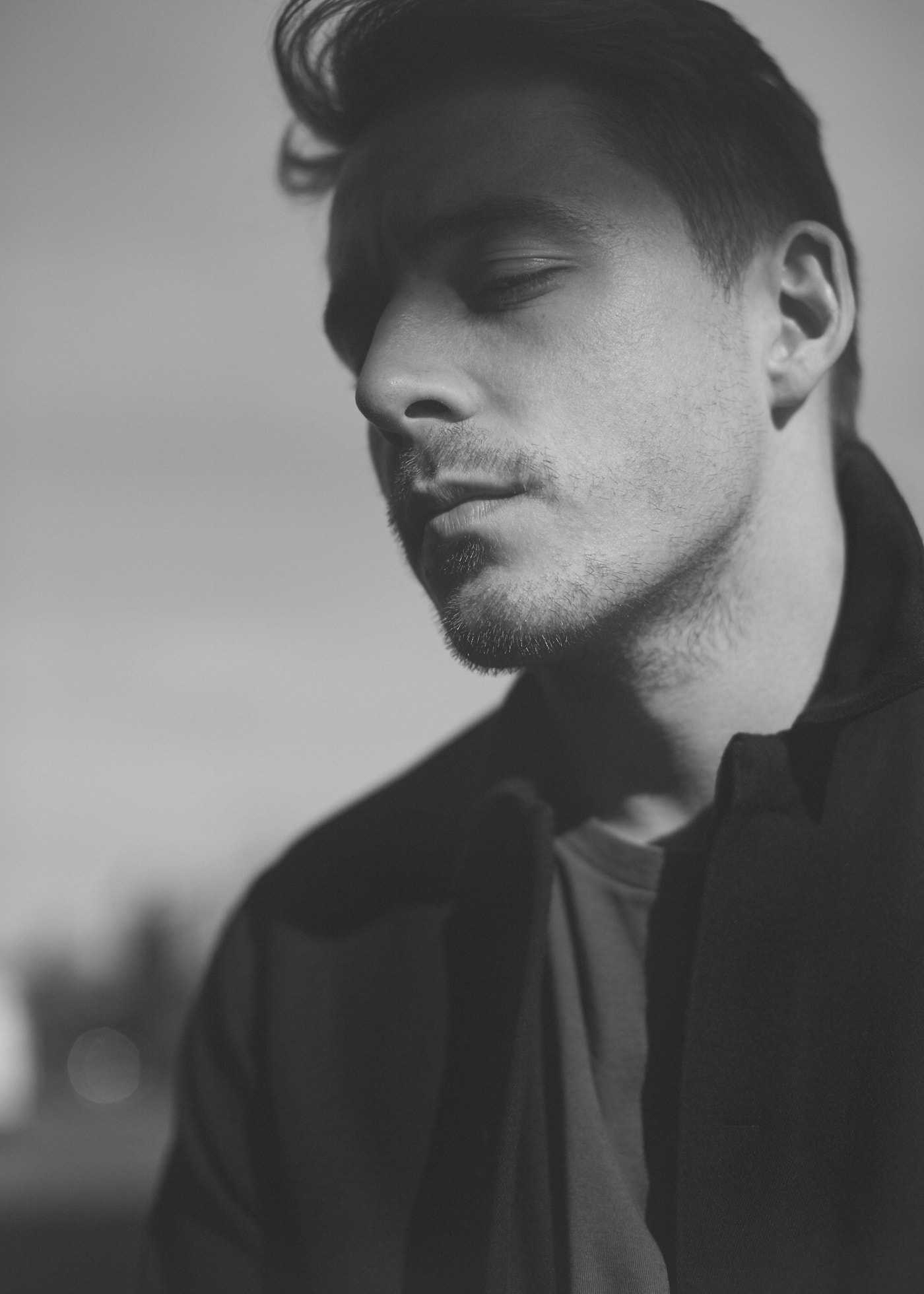 Dermot Kennedy, Iphone wallpaper, Kolpaper, HD wallpapers, 1400x1960 HD Phone