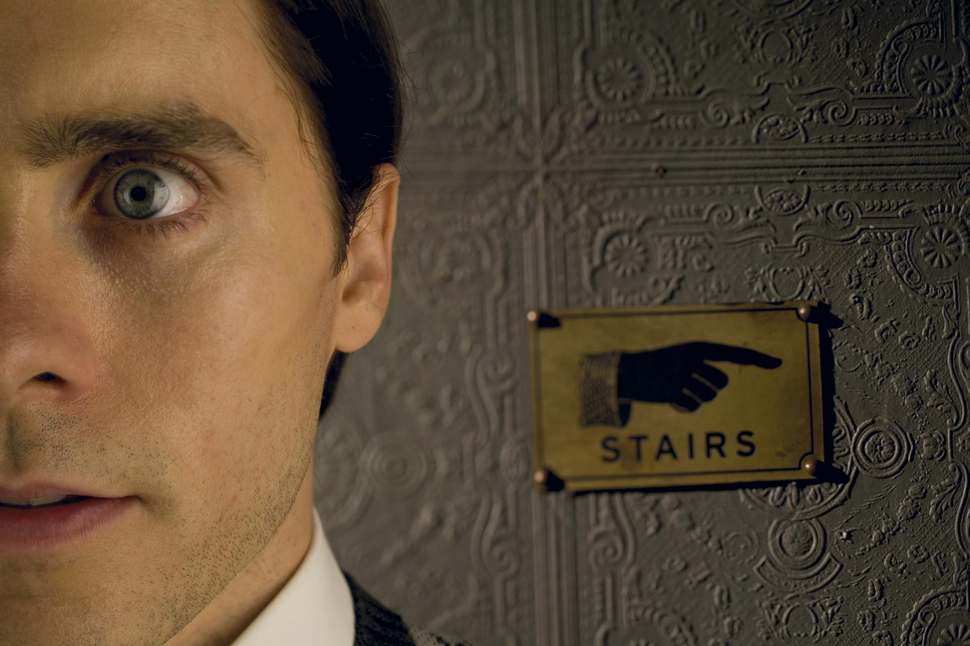Mr. Nobody, Symbolic visuals, Evocative cinematography, Emotional depth, 2000x1340 HD Desktop