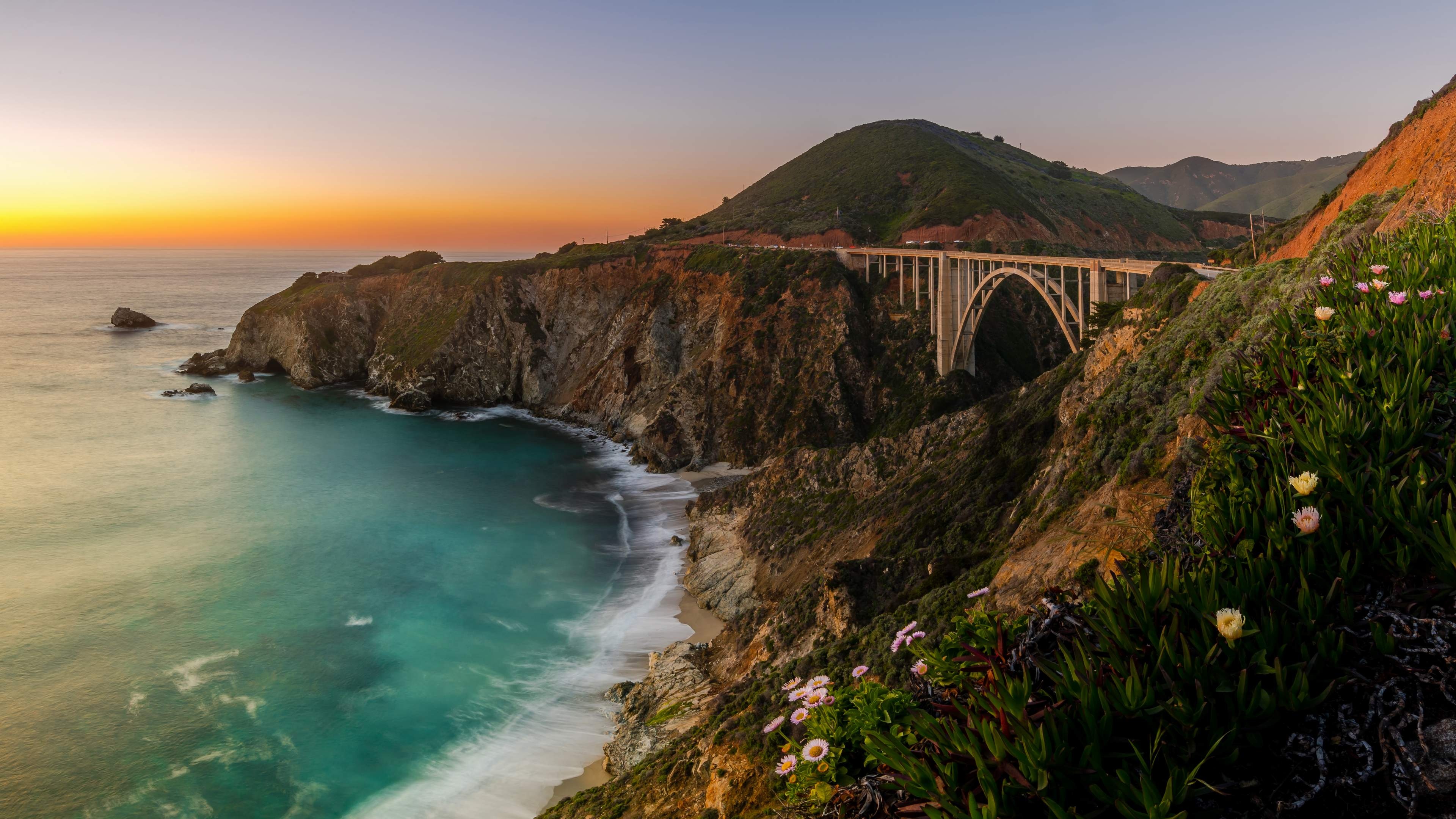 Big Sur (California) Wallpapers (39 images) - WallpaperCat