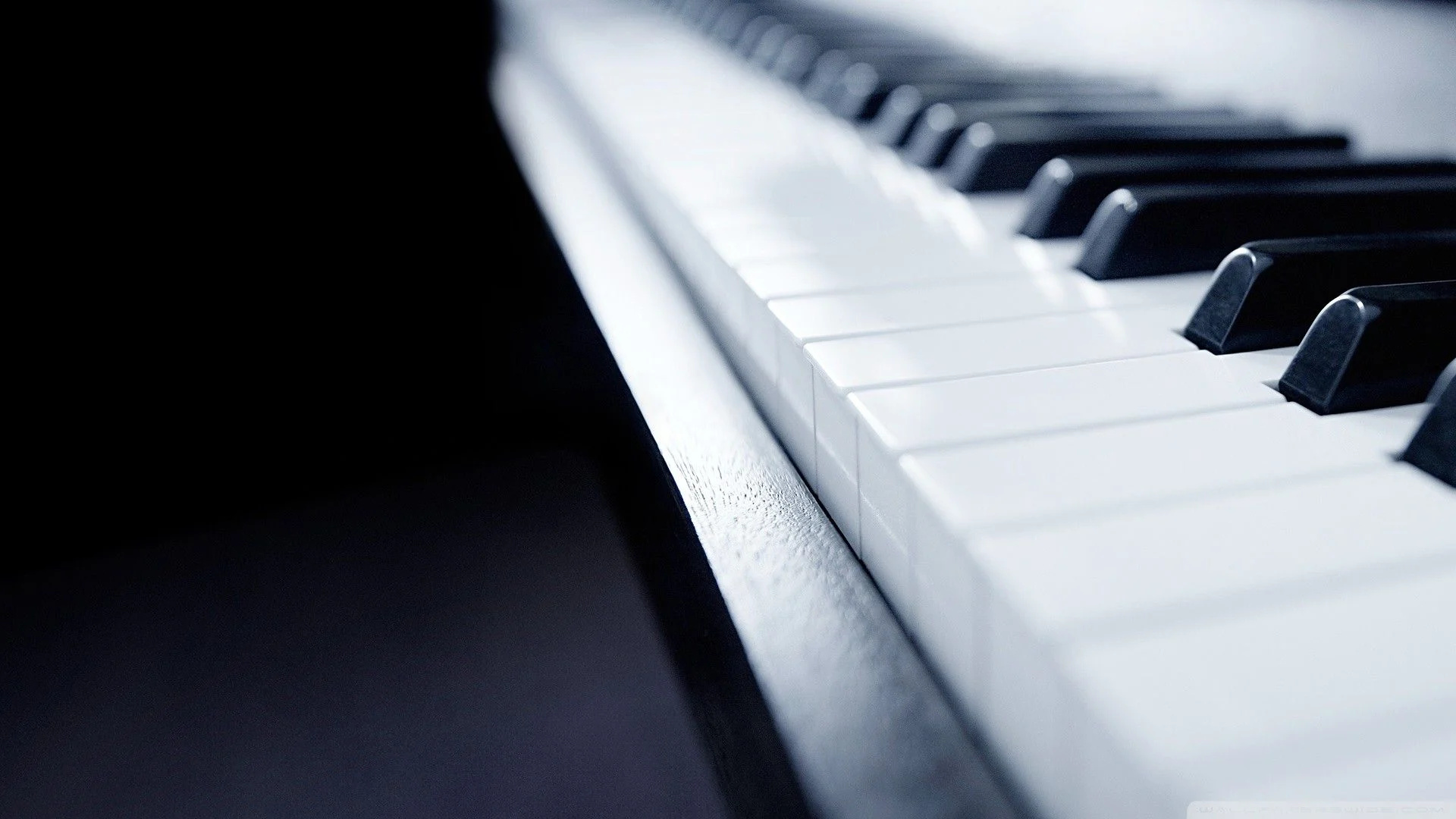 Piano, Desktop elegance, Musical inspiration, Harmonic background, 1920x1080 Full HD Desktop