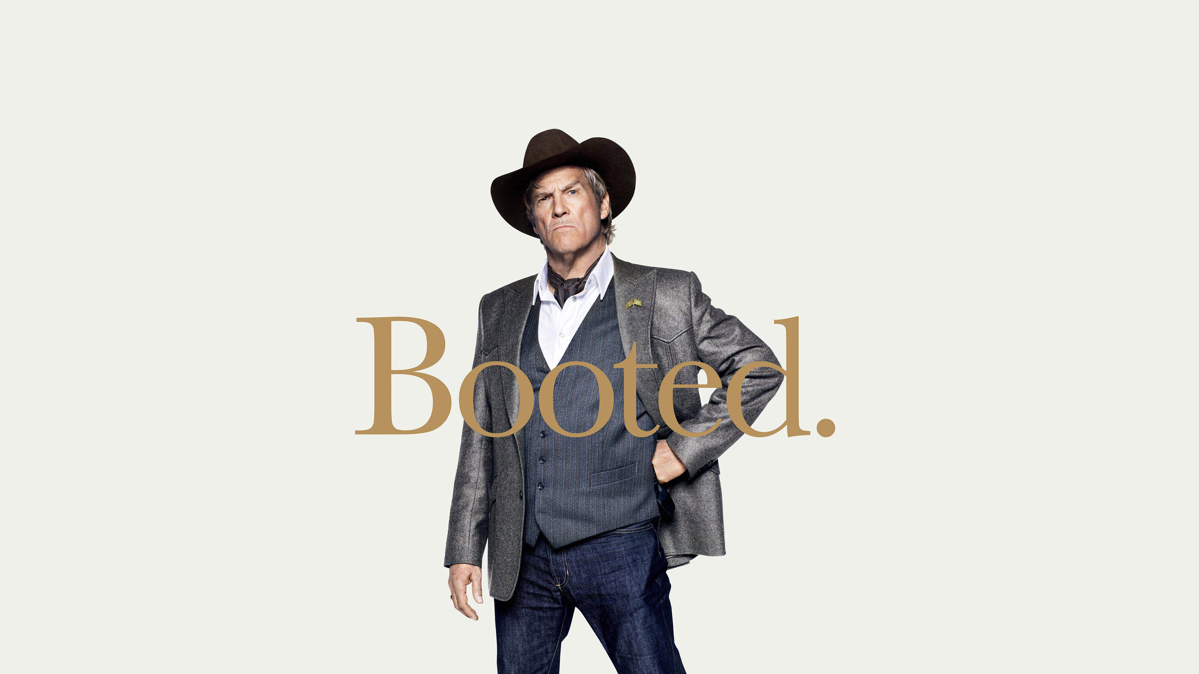 Kingsman: The Golden Circle, Jeff Bridges Wallpaper, 3840x2160 4K Desktop