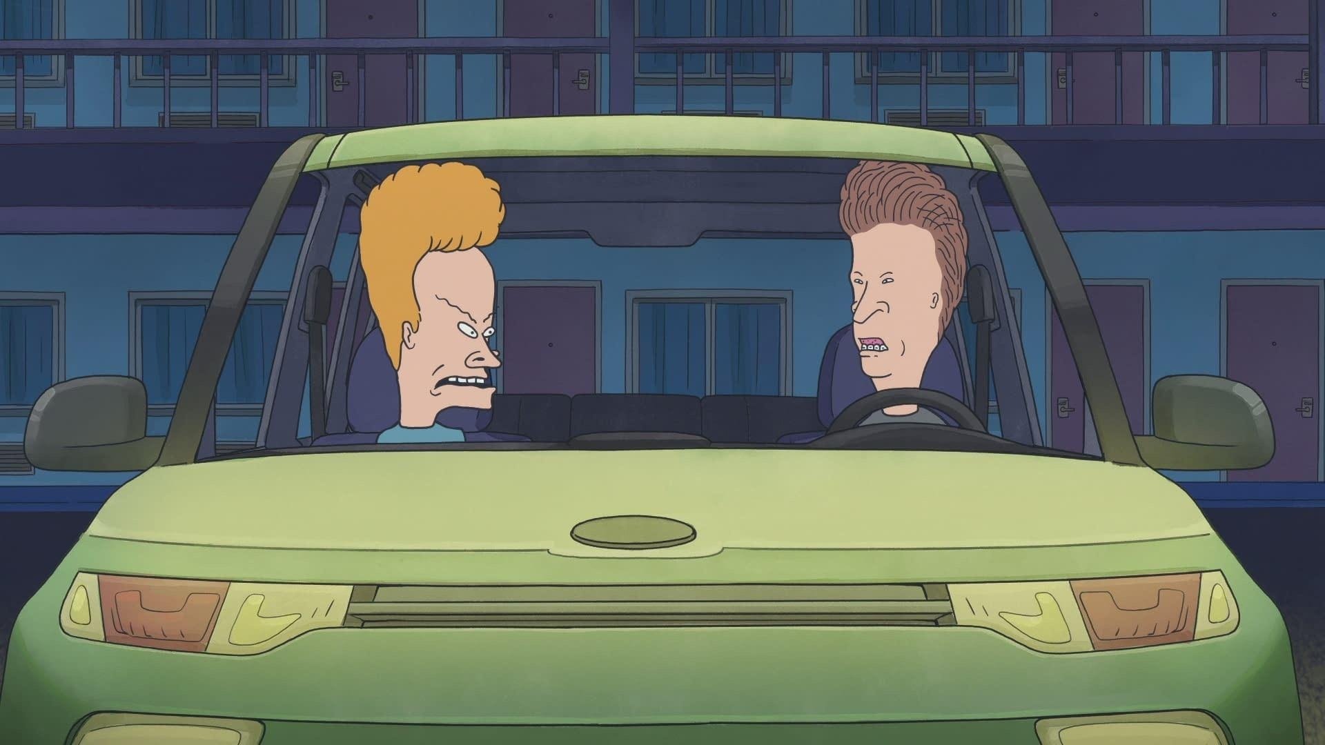 Beavis and Butt-Head, New images, Rbeavisandbutthead, 1920x1080 Full HD Desktop