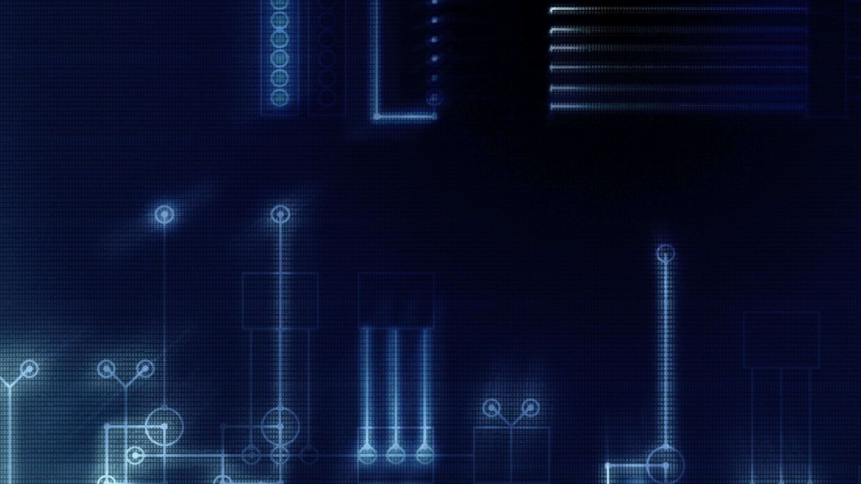 High Tech, High-resolution technology, Cutting-edge designs, Futuristic visual, 3560x2000 HD Desktop