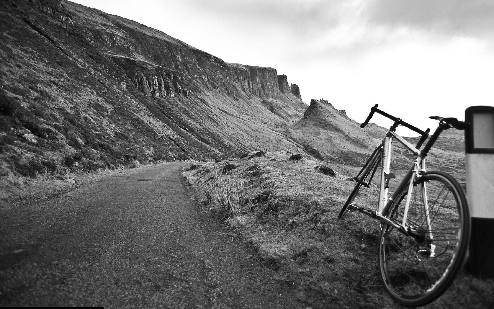 Cycling, Desktop wallpaper, Personalized style, Inspiring backdrop, 1920x1200 HD Desktop