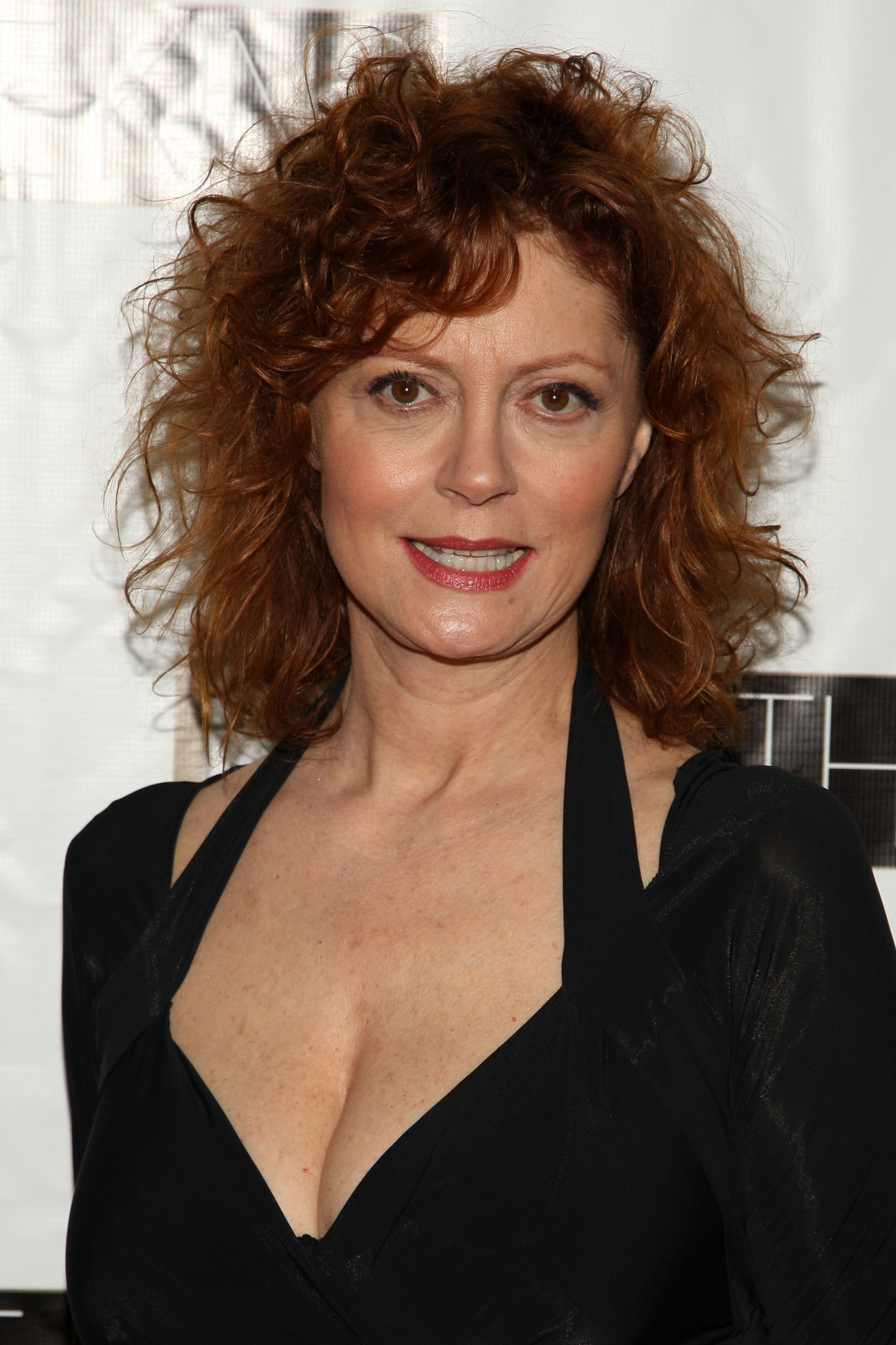 Opening Night of Exit the King, Susan Sarandon Wallpaper, 2000x3000 HD Phone