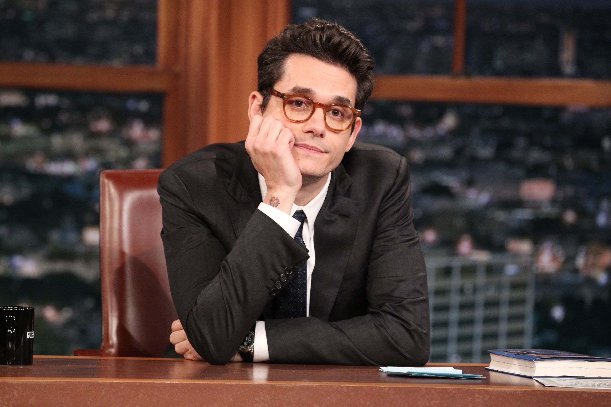 John Mayer, HD wallpaper, Background image, 2000x1340 HD Desktop