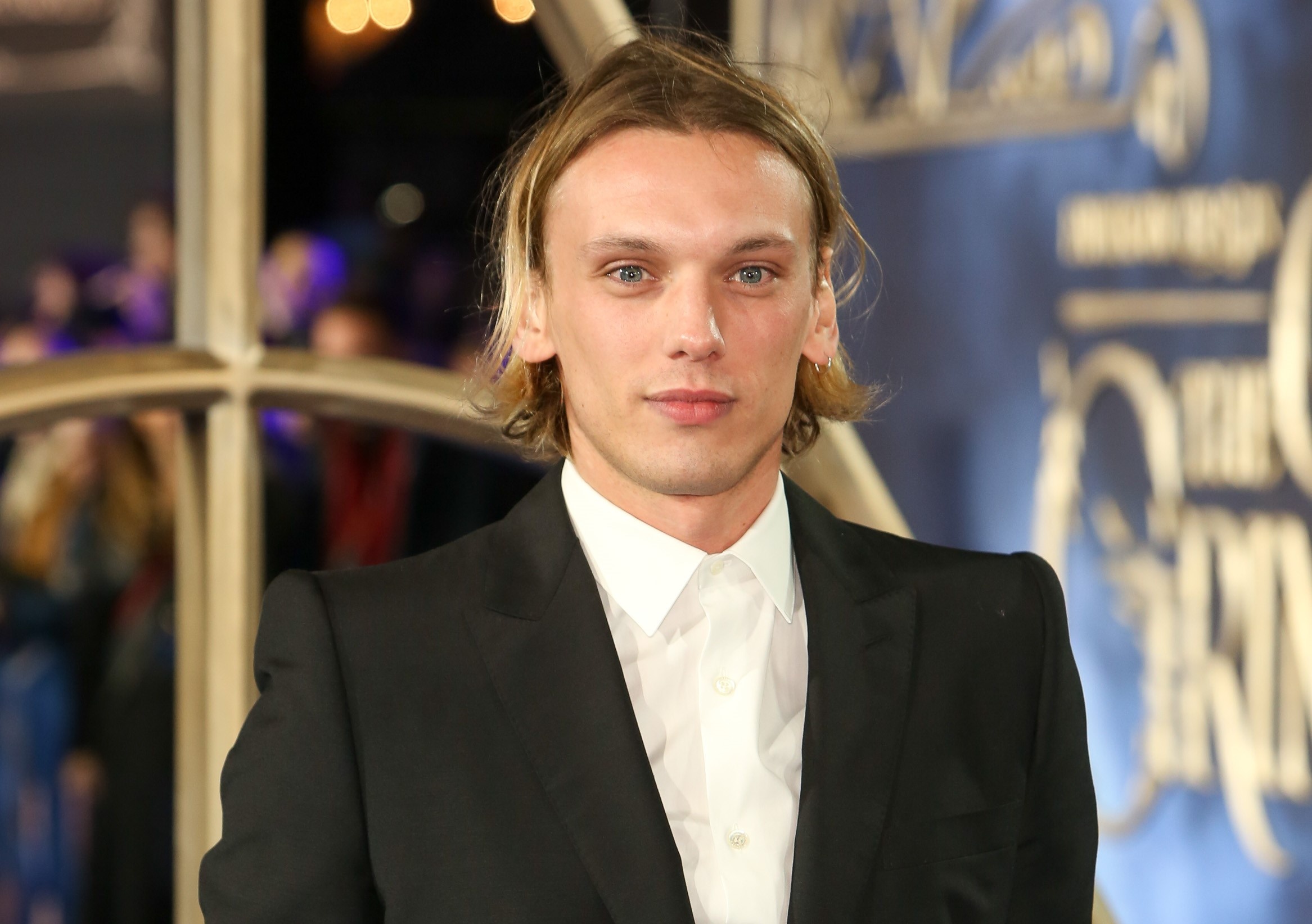 Jamie Bower, Things you didn't know, 2340x1650 HD Desktop