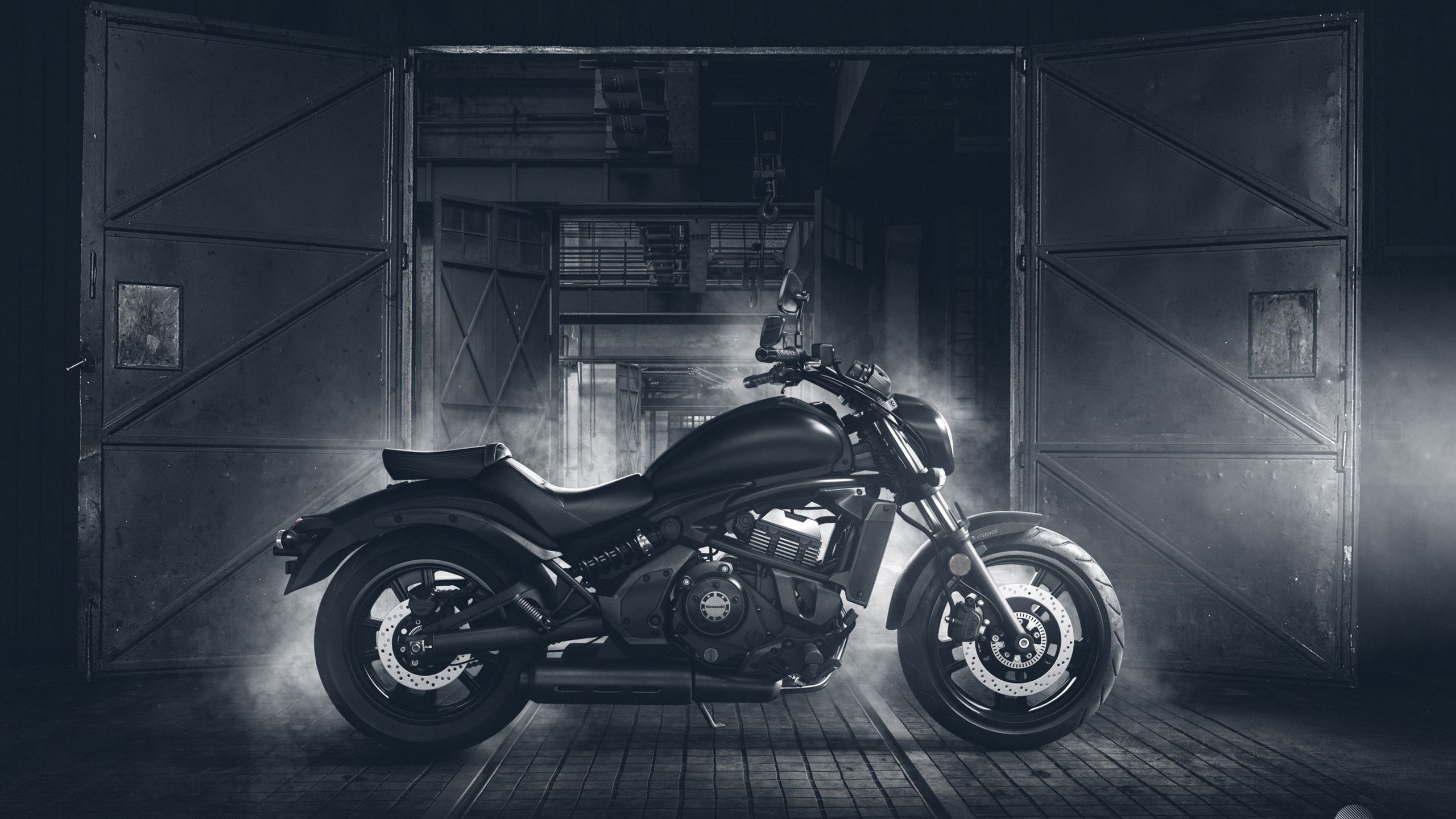 Kawasaki Vulcan wallpapers, Top free backgrounds, Vulcan expert, Wallpaper, 2560x1440 HD Desktop