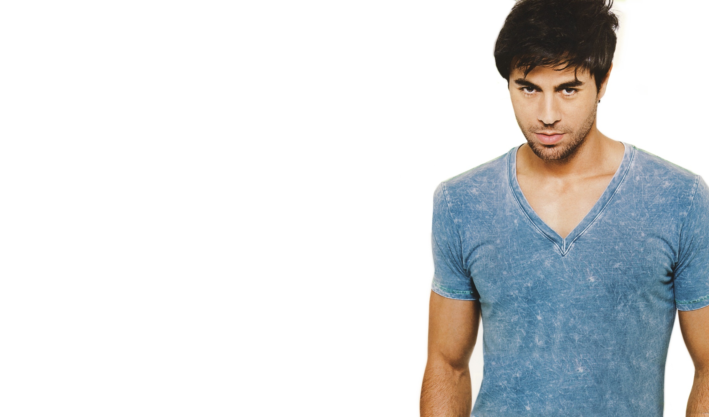 Enrique Iglesias, HD wallpapers, Images, Pictures, 2270x1340 HD Desktop