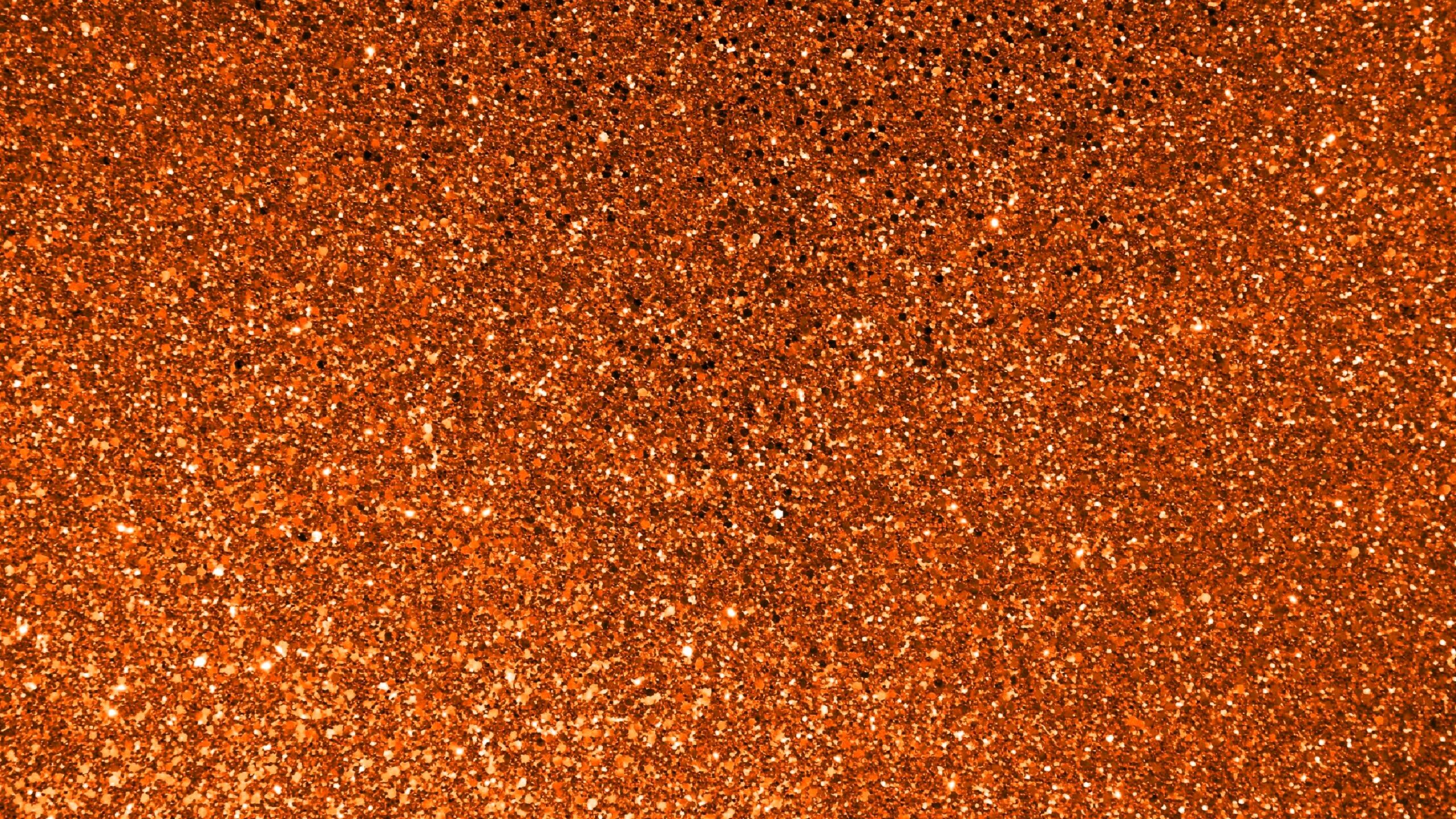 Glitter other, Orange glitter wallpapers, 4K HD orange glitter, Orange glitter backgrounds, 2560x1440 HD Desktop