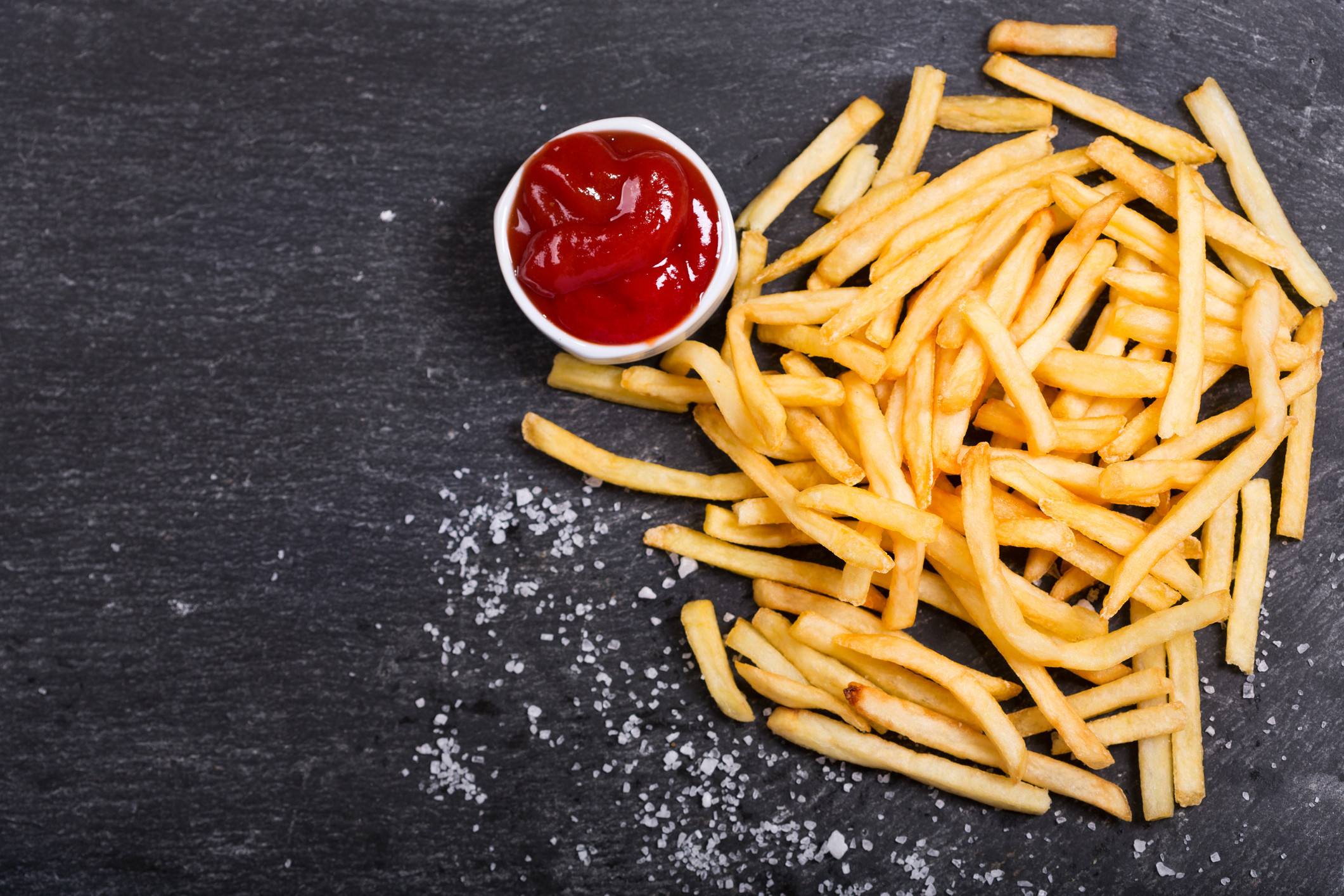 In defense of french fries, Harvard Health's take, Nutritional benefits, Moderation is key, 2130x1420 HD Desktop