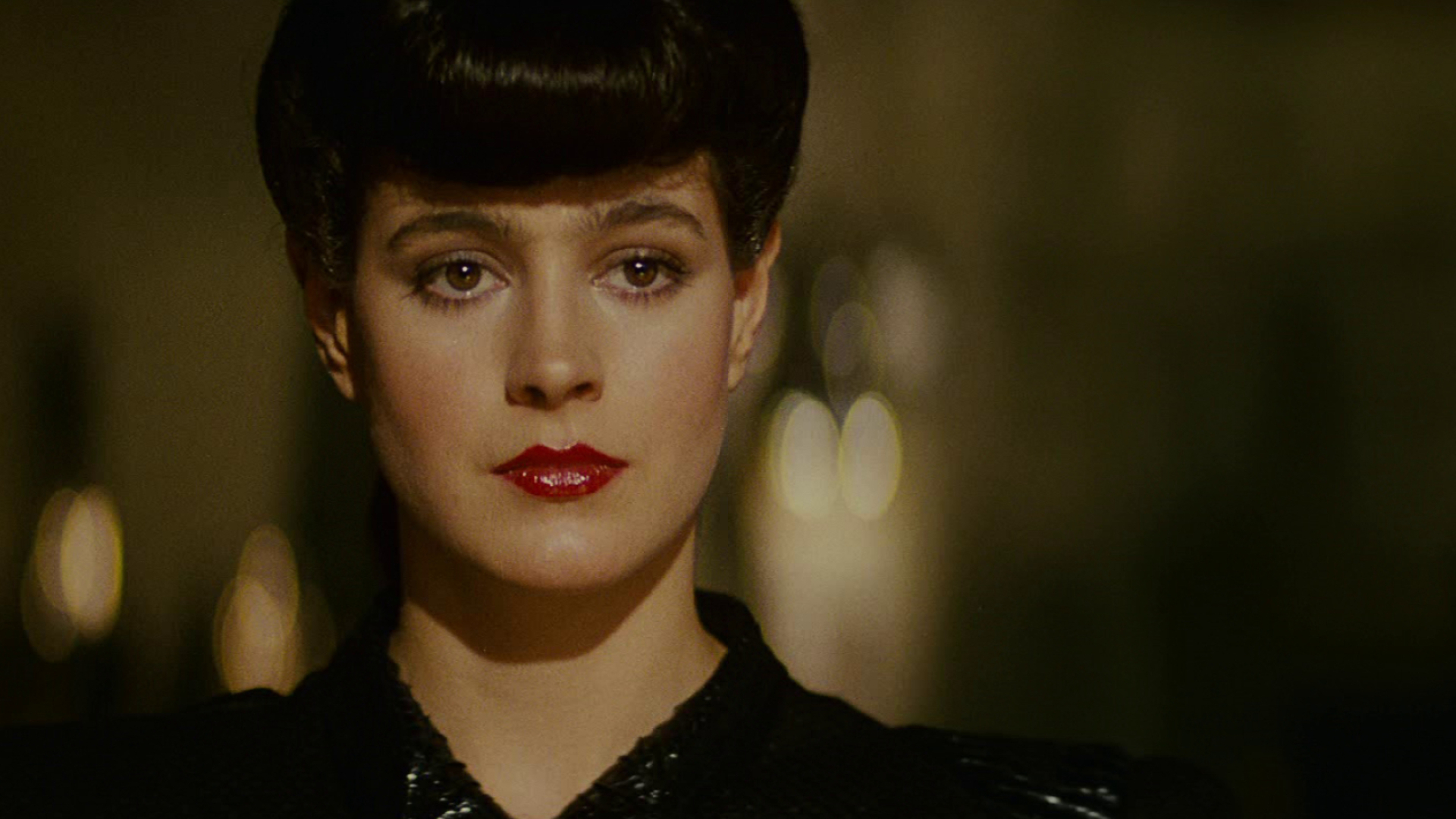 Rachael, Blade Runner, Steven Benedict, 1920x1080 Full HD Desktop