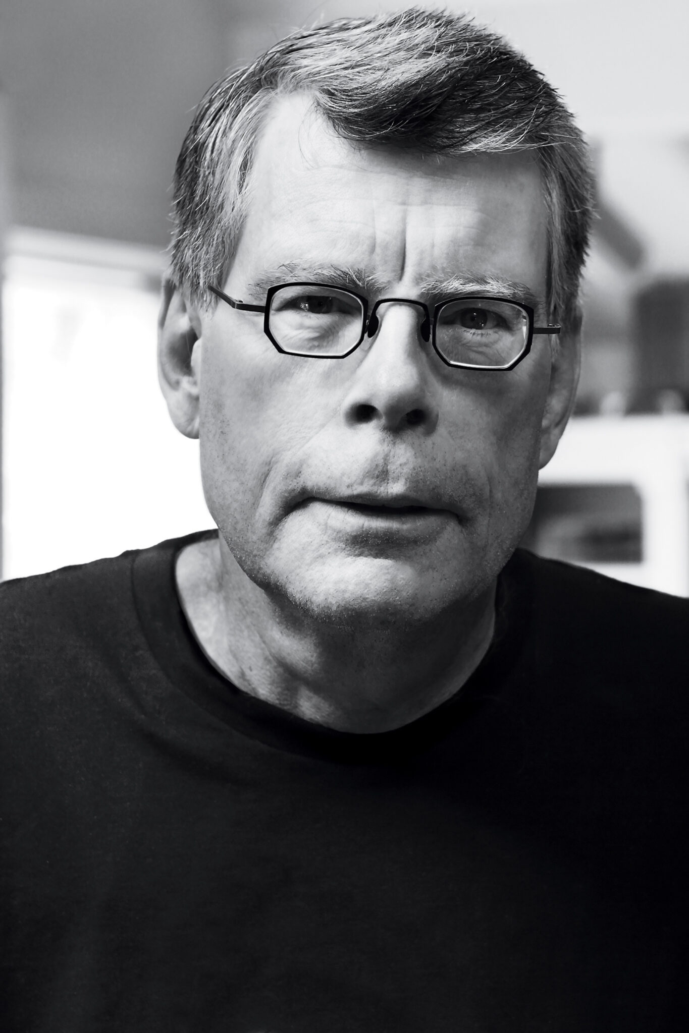 Stephen King, Novellensammlung 'If It Bleeds', 1370x2050 HD Phone