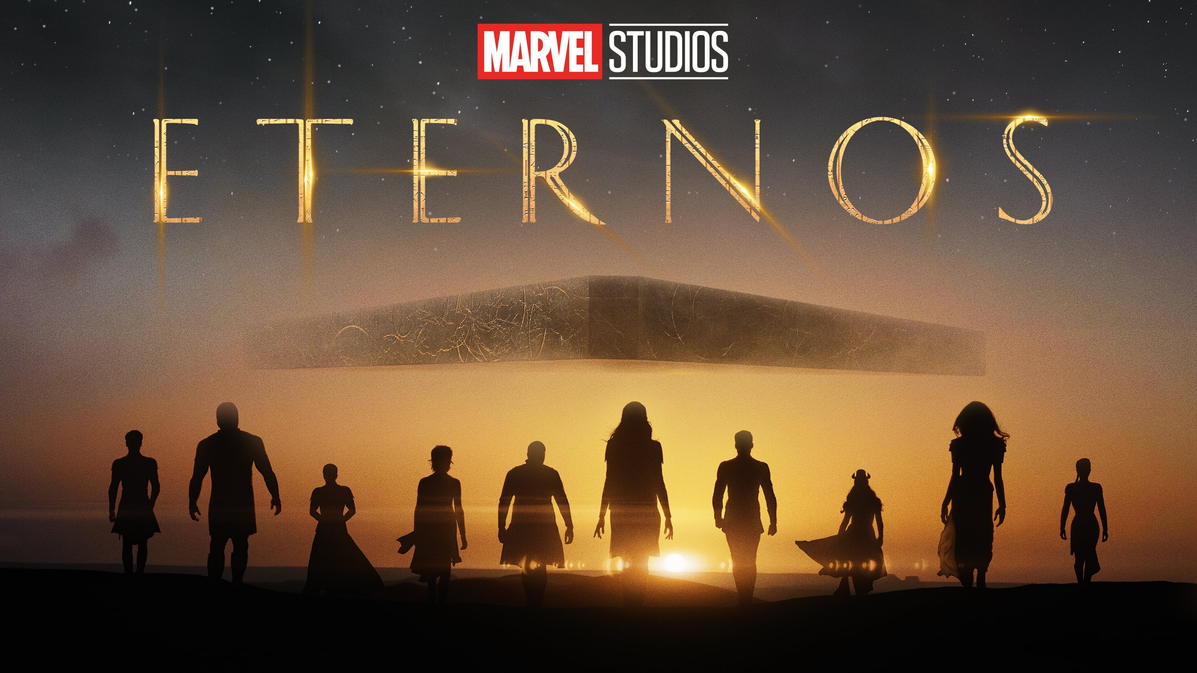 The Eternals, HD Wallpapers, Backgrounds, Top 30, 3840x2160 4K Desktop