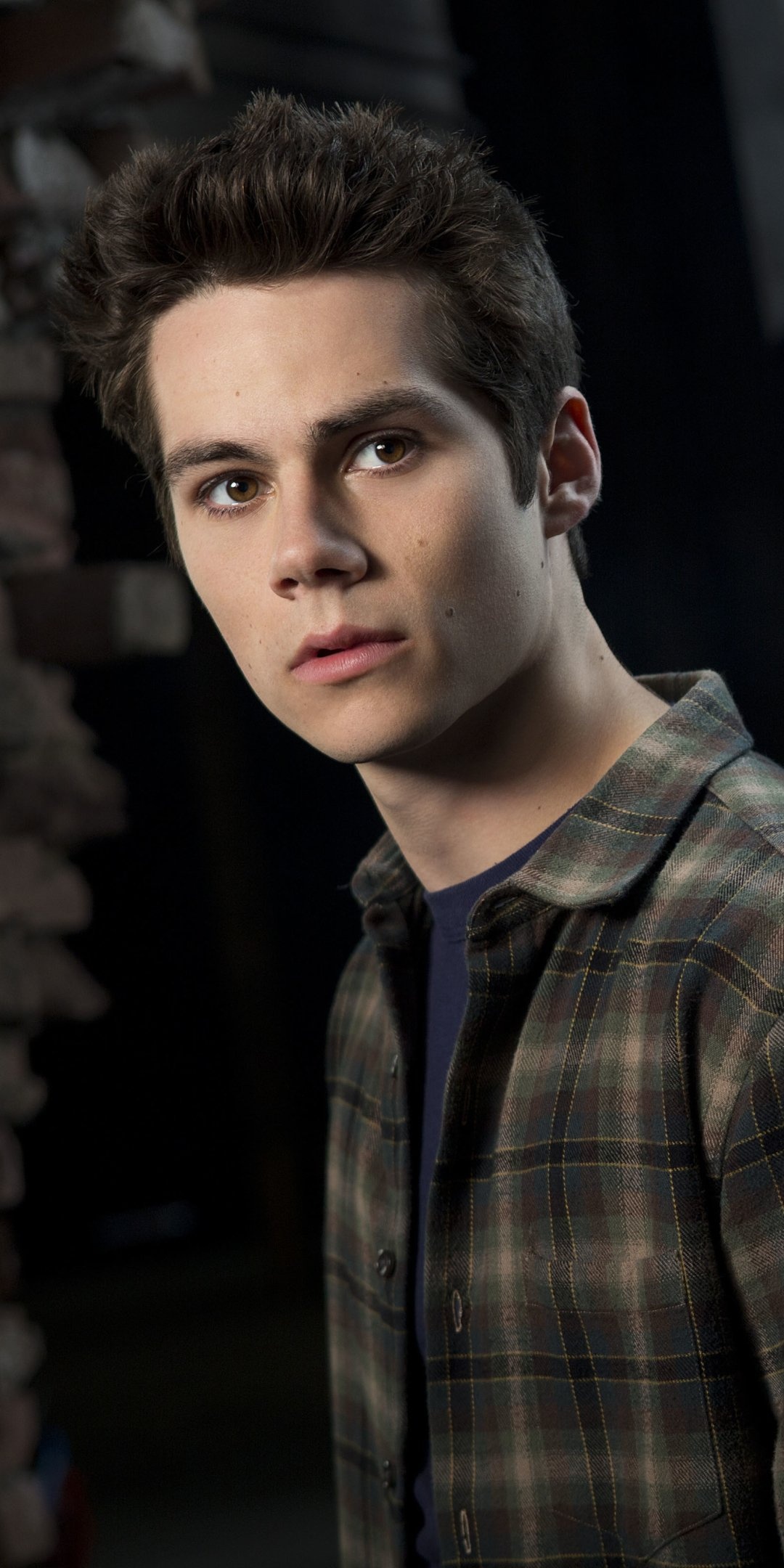 Dylan O'Brien Movies, Celebrity status, Rising star, Memorable filmography, 1080x2160 HD Phone