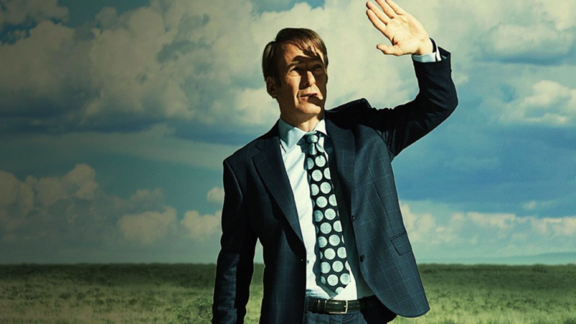 Better Call Saul, Sixth season weekly, Netflix release, Must-watch, 1920x1080 Full HD Desktop