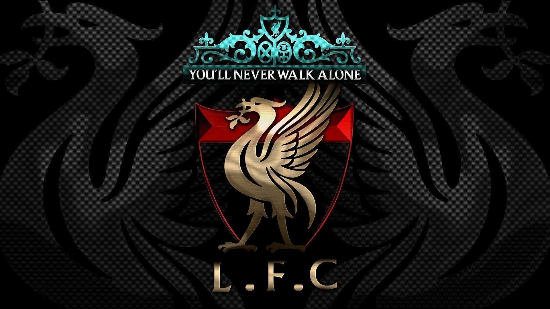 Liverpool Football Club, Desktop and phone wallpapers, Premium quality, Immersive design, 1920x1080 Full HD Desktop