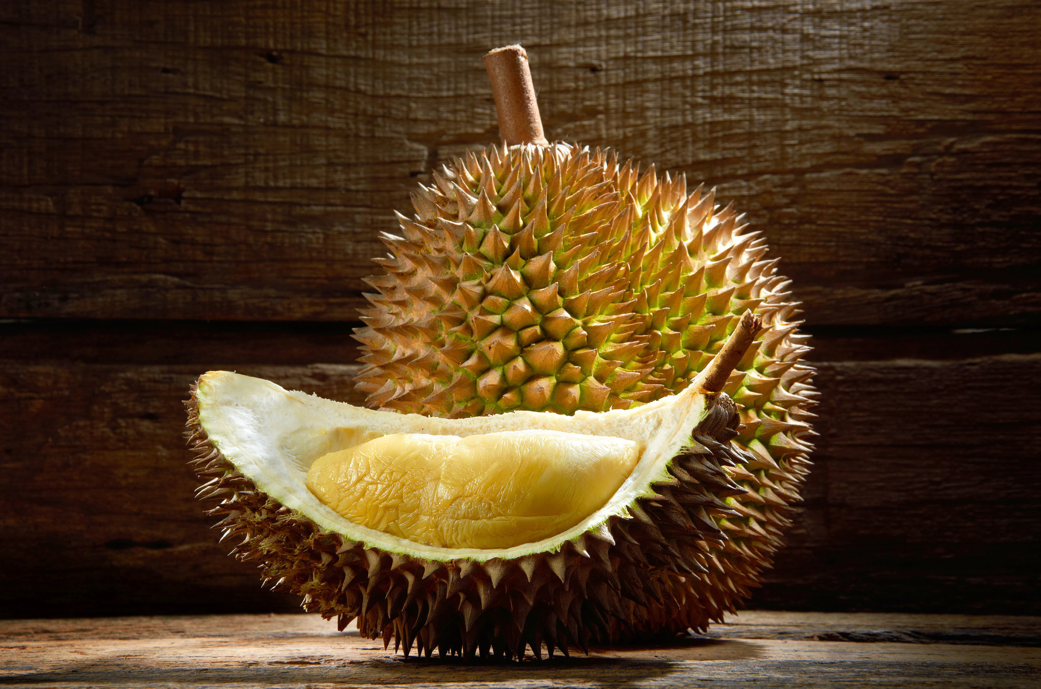 Musang King durian harvest, Durian investment, Fruit yield, Profit opportunity, 2050x1360 HD Desktop