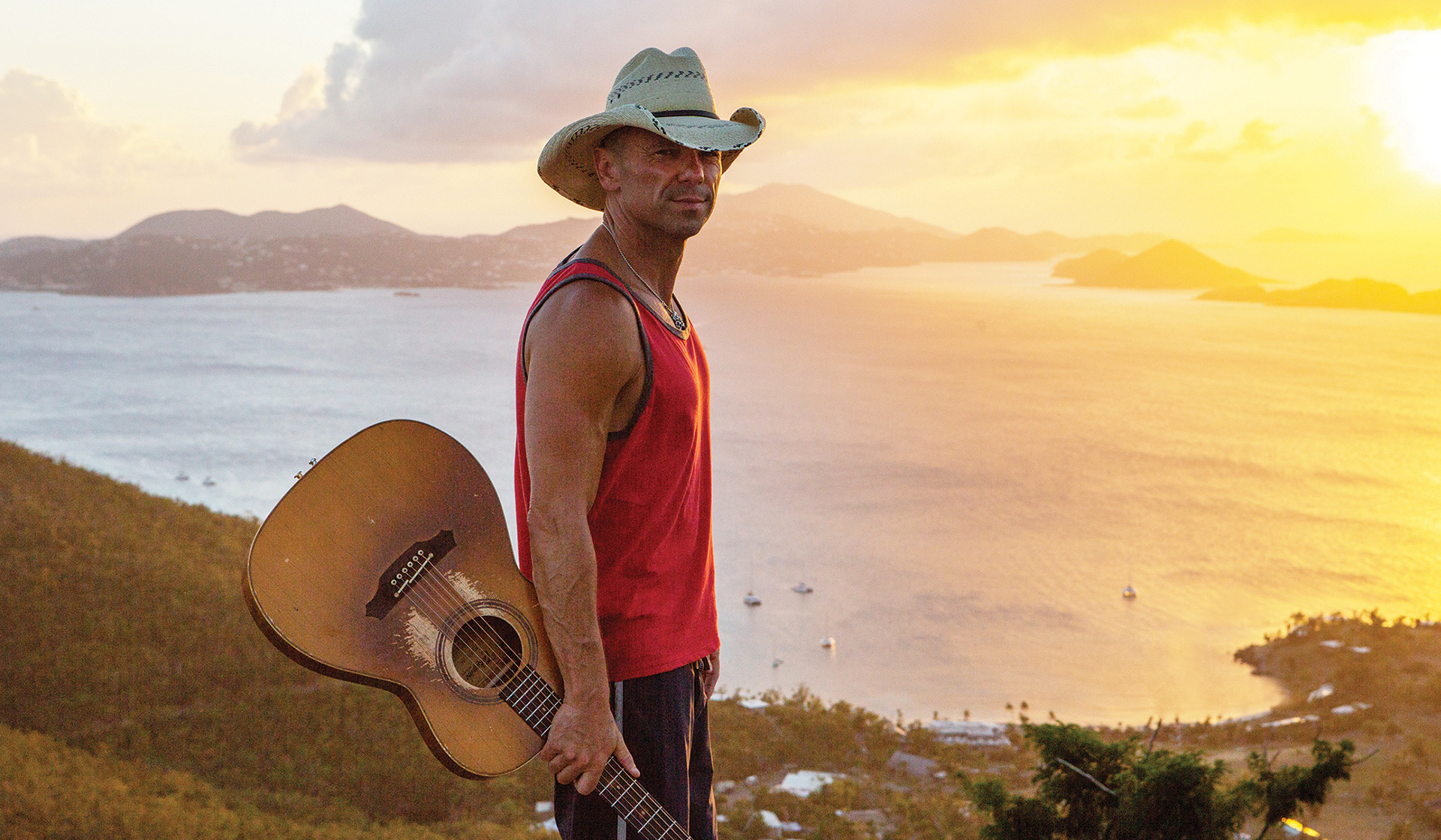 Kenny Chesney | Warner Music Nashville 1920x1120