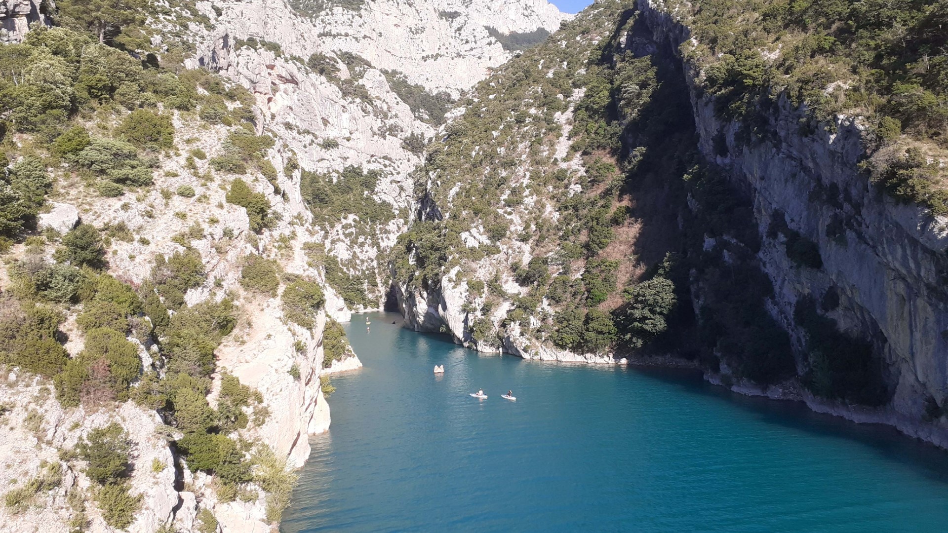 Verdon Regional Park, La Pinatelle, Photo gallery, 1920x1080 Full HD Desktop