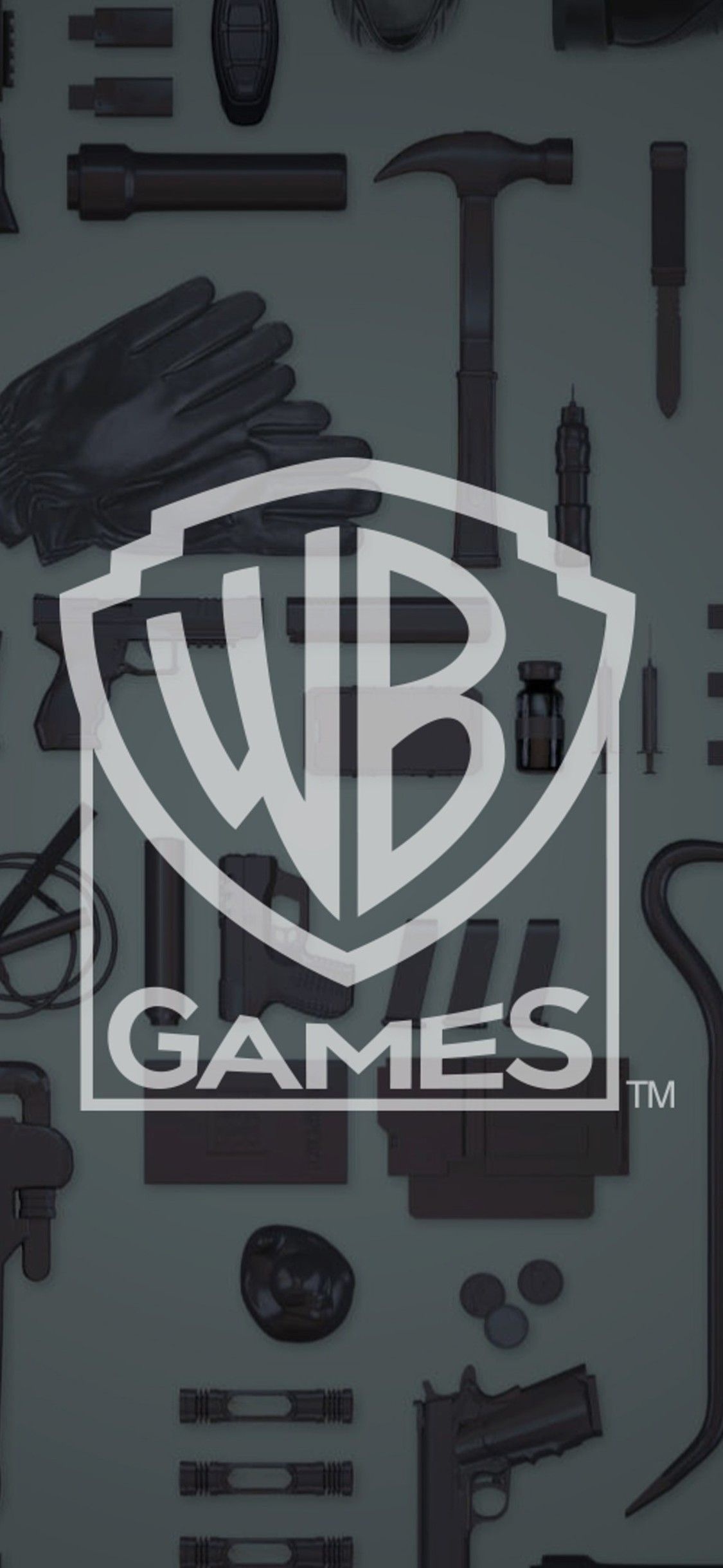 Warner Bros. Entertainment, Iconic films, Memorable characters, Timeless art, 1130x2440 HD Phone