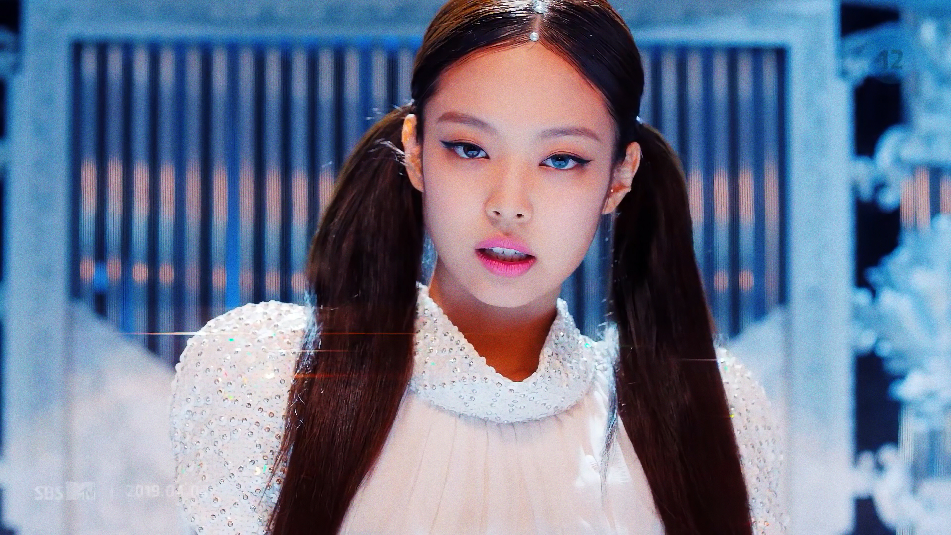 Blackpink Kill This Love, Jennie desktop wallpaper, Stunning 4K visuals, Free download, 3840x2160 4K Desktop