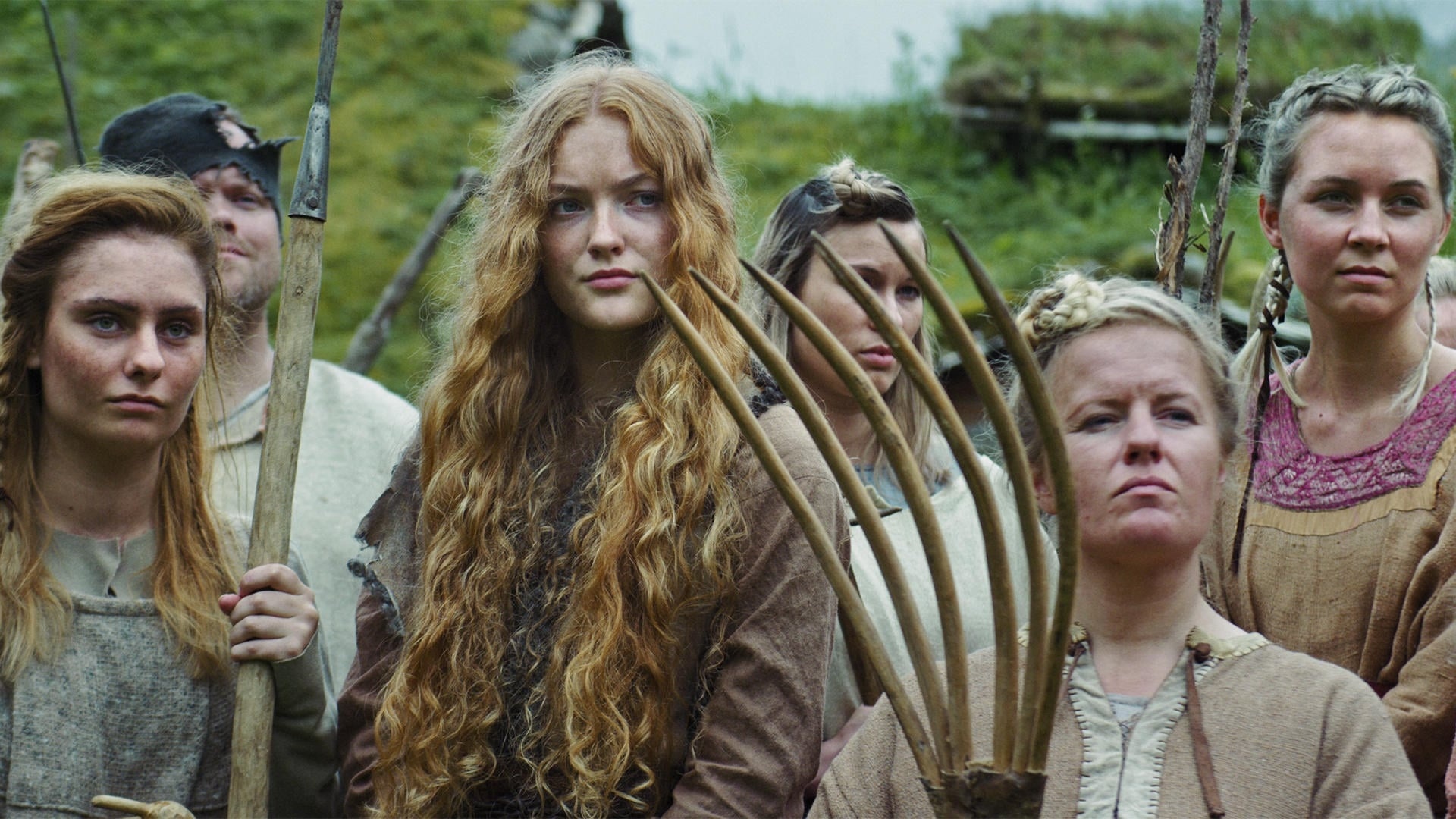 Norsemen Season 2 - Watch Full Episodes Online - Plex 1920x1080