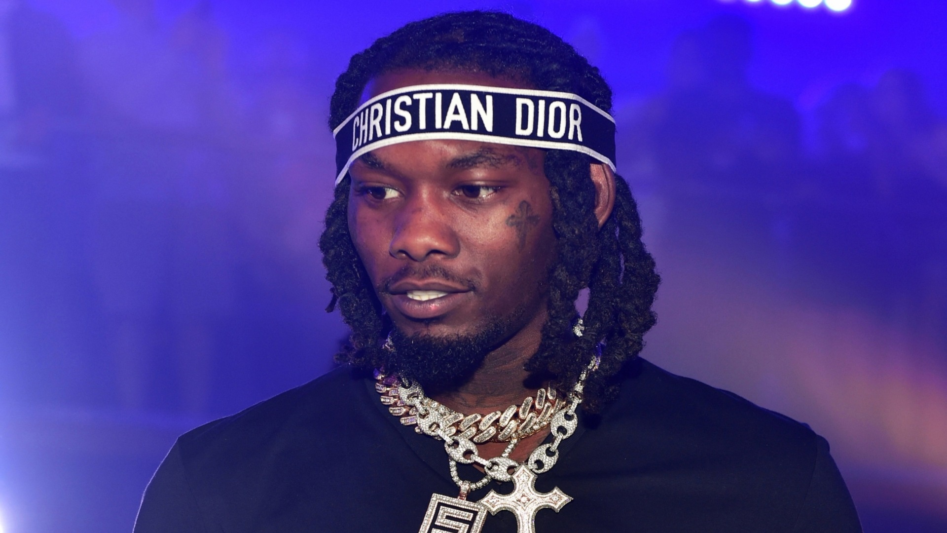 Migos, Offset's military school, New wallpapers, LovelayTab, 1920x1080 Full HD Desktop