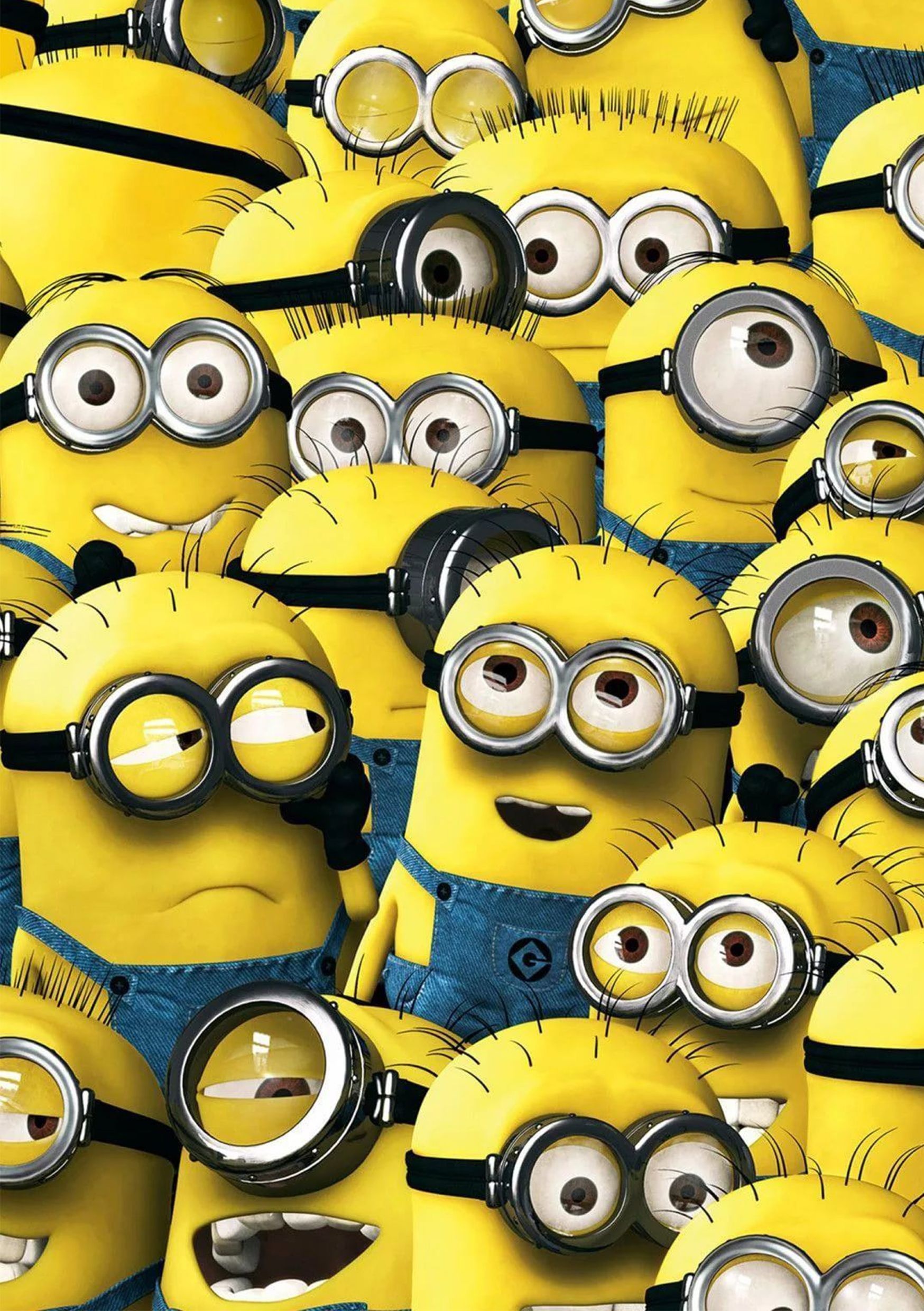 Minions animation, Minions poster, Minion wallpaper, Minion printables, 1750x2480 HD Phone