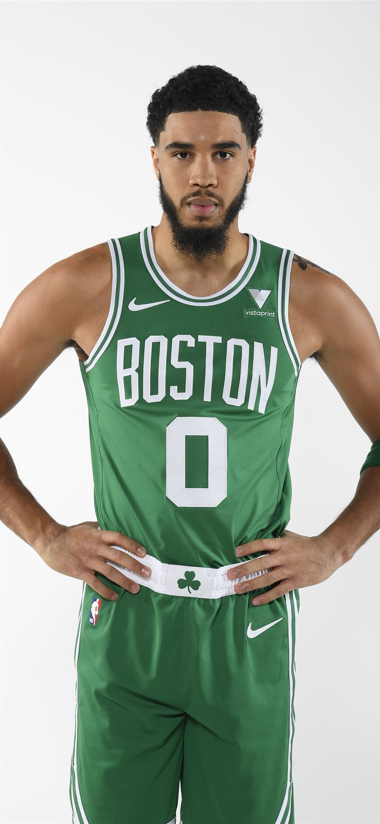 Jayson Tatum, iPhone wallpapers free download, 1250x2690 HD Phone