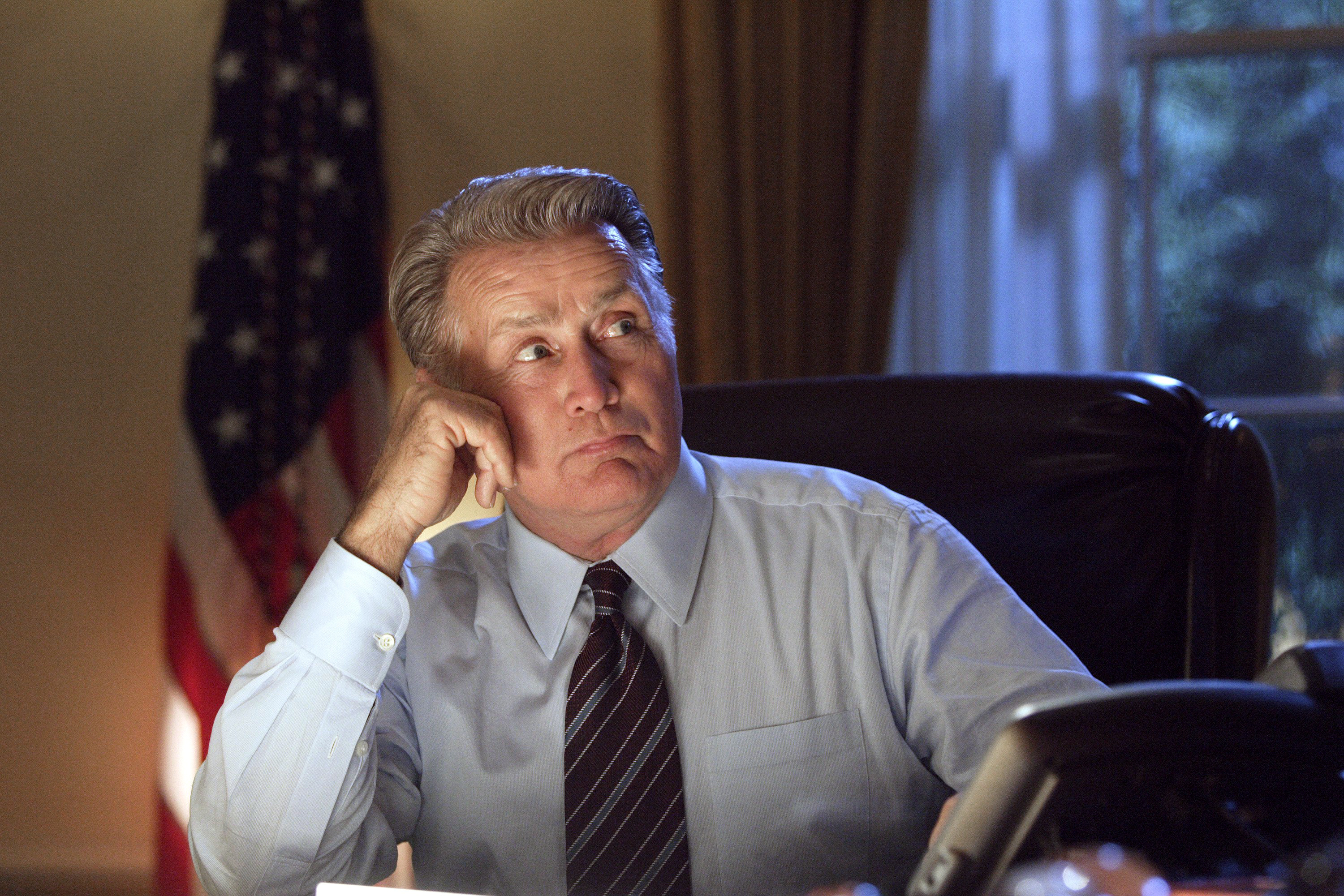 Duck and cover, West Wing, Wiki, Fandom, 3000x2010 HD Desktop