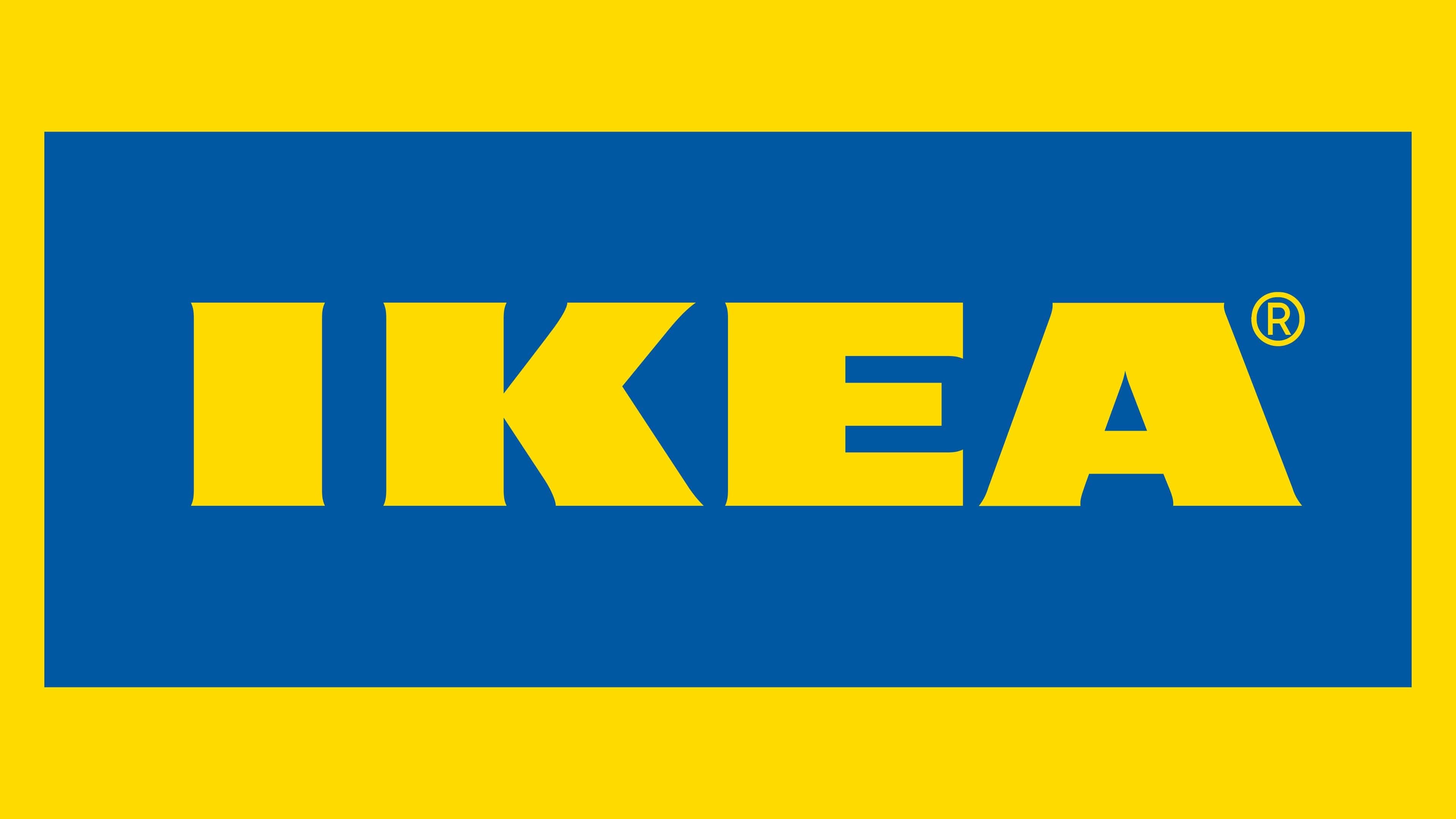 Ikea, Socialism logo, Dealer, Officials, 3840x2160 4K Desktop