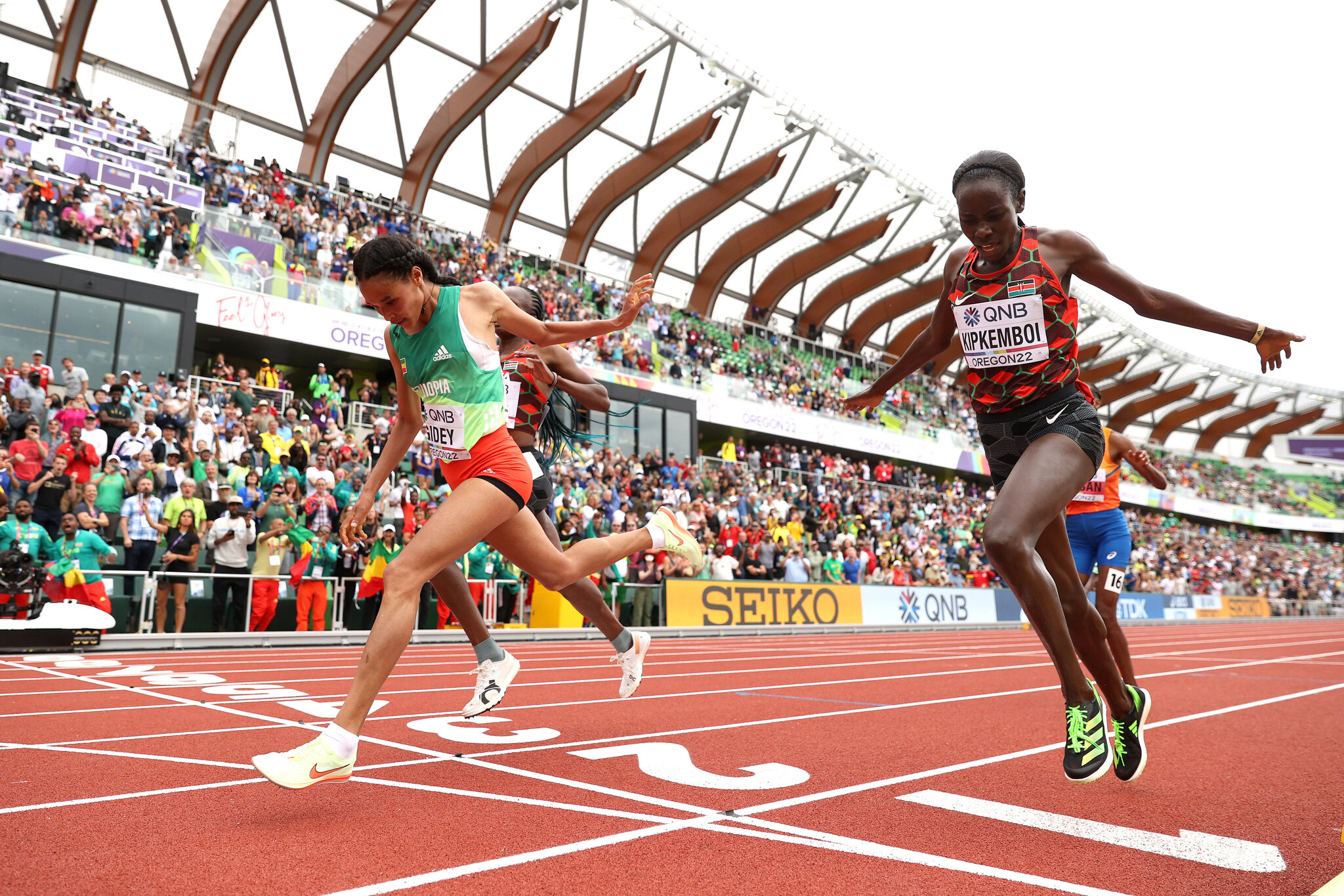 Margaret Chelimo Kipkemboi, Track and field championships, New York Times, 2050x1370 HD Desktop