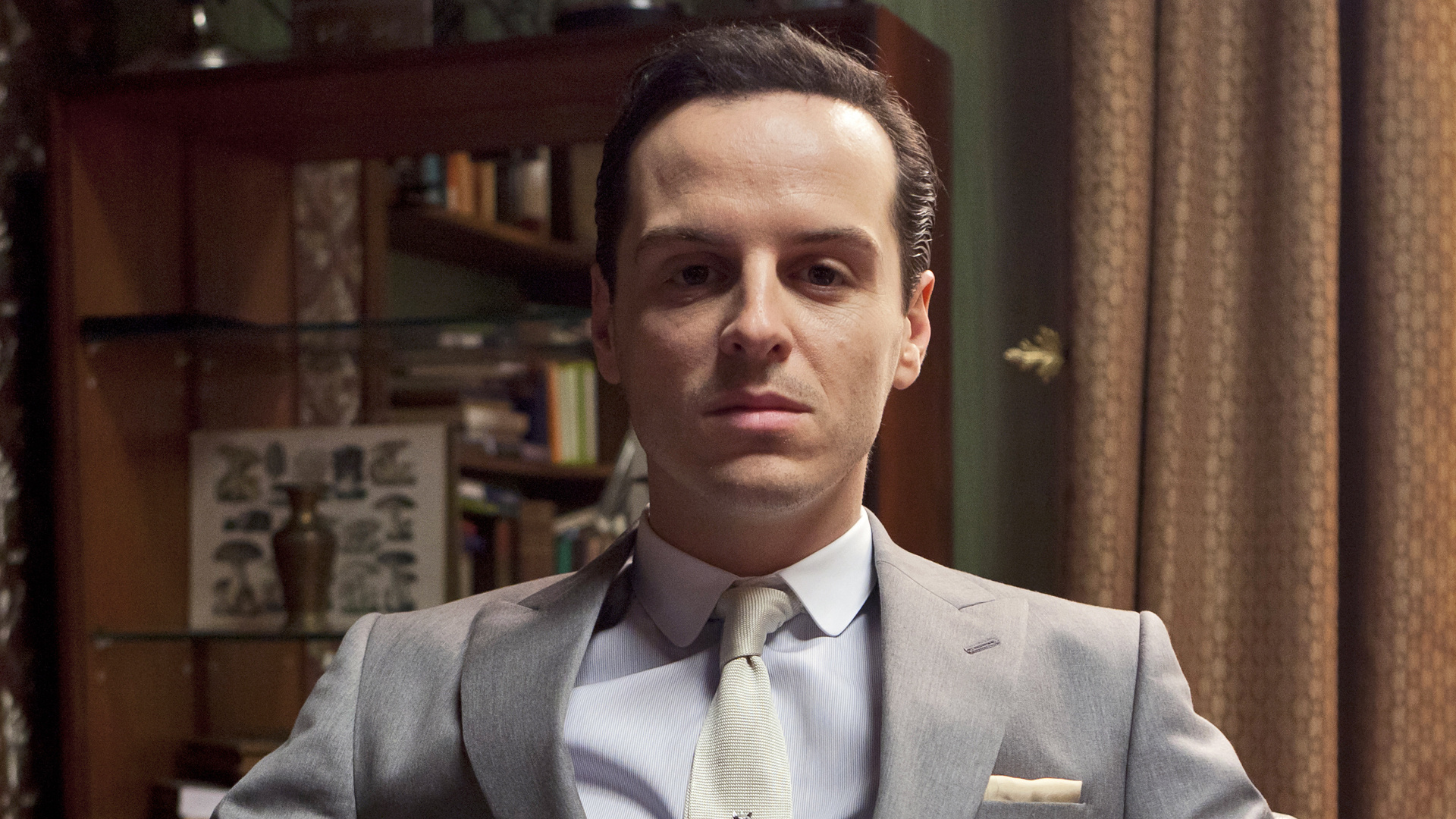 Andrew Scott, Wallpapers, Images, Photos, 1920x1080 Full HD Desktop